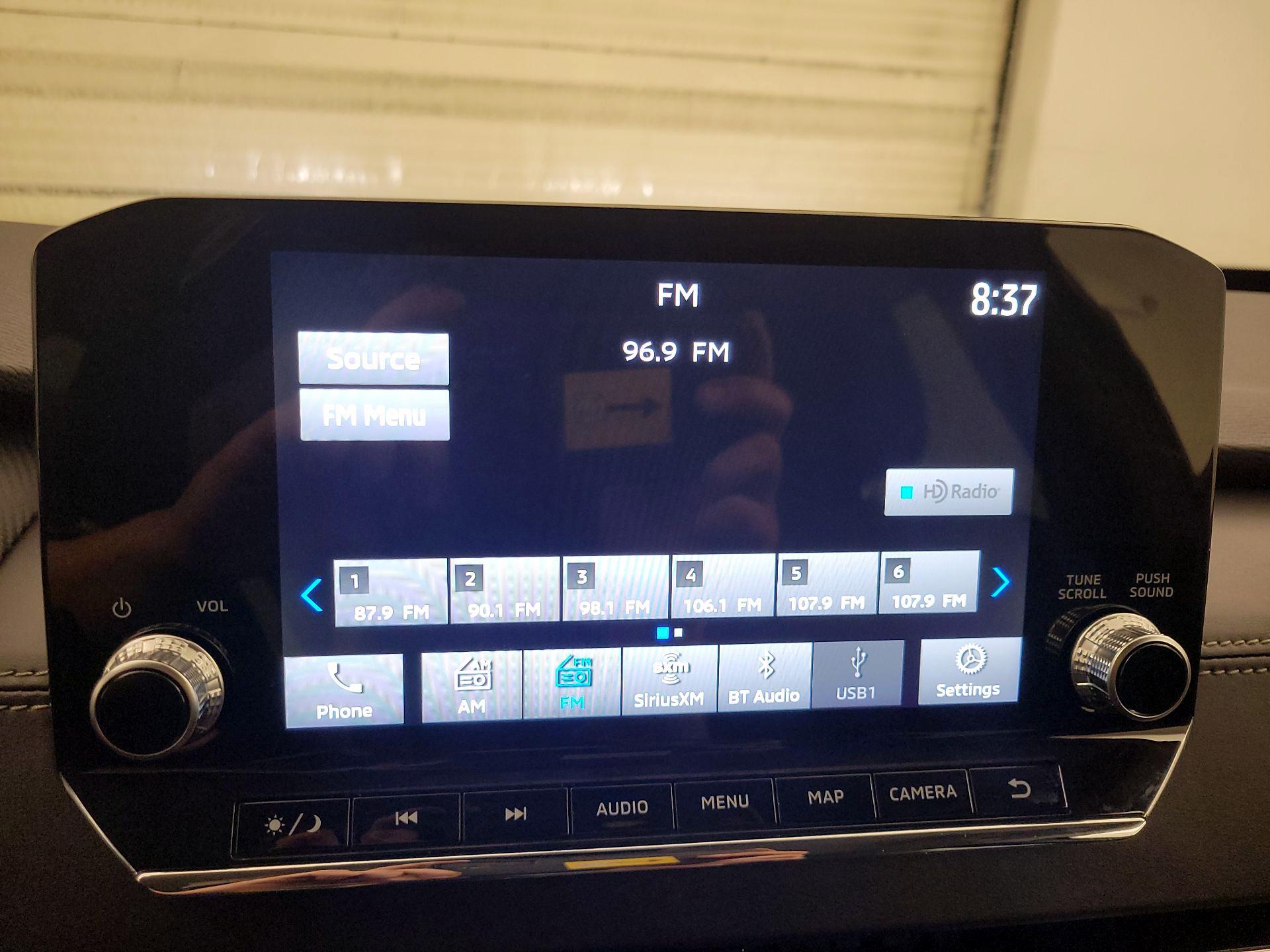 Thumbnail: 2022 Mitsubishi Outlander - 16