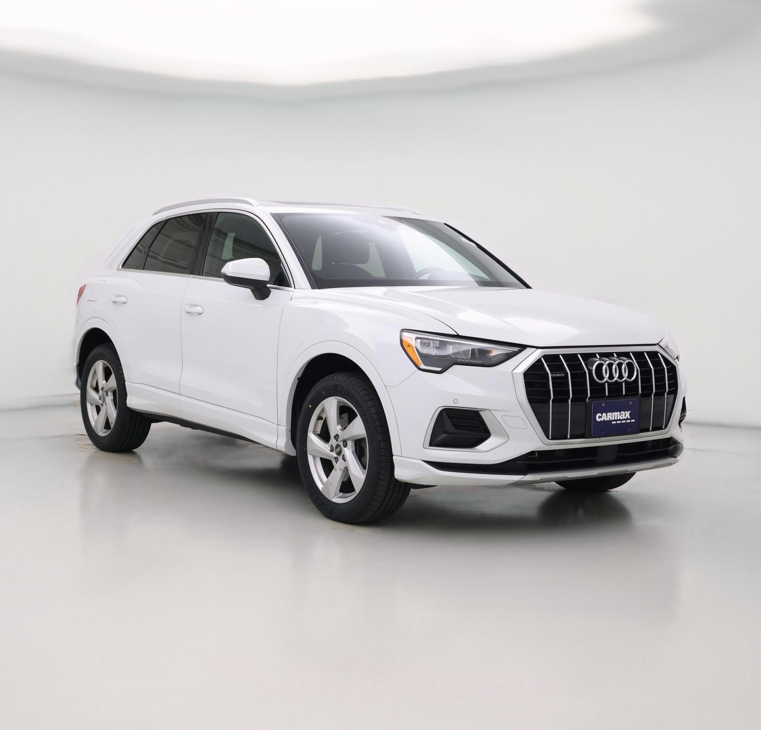 Thumbnail: 2020 Audi Q3 - 1