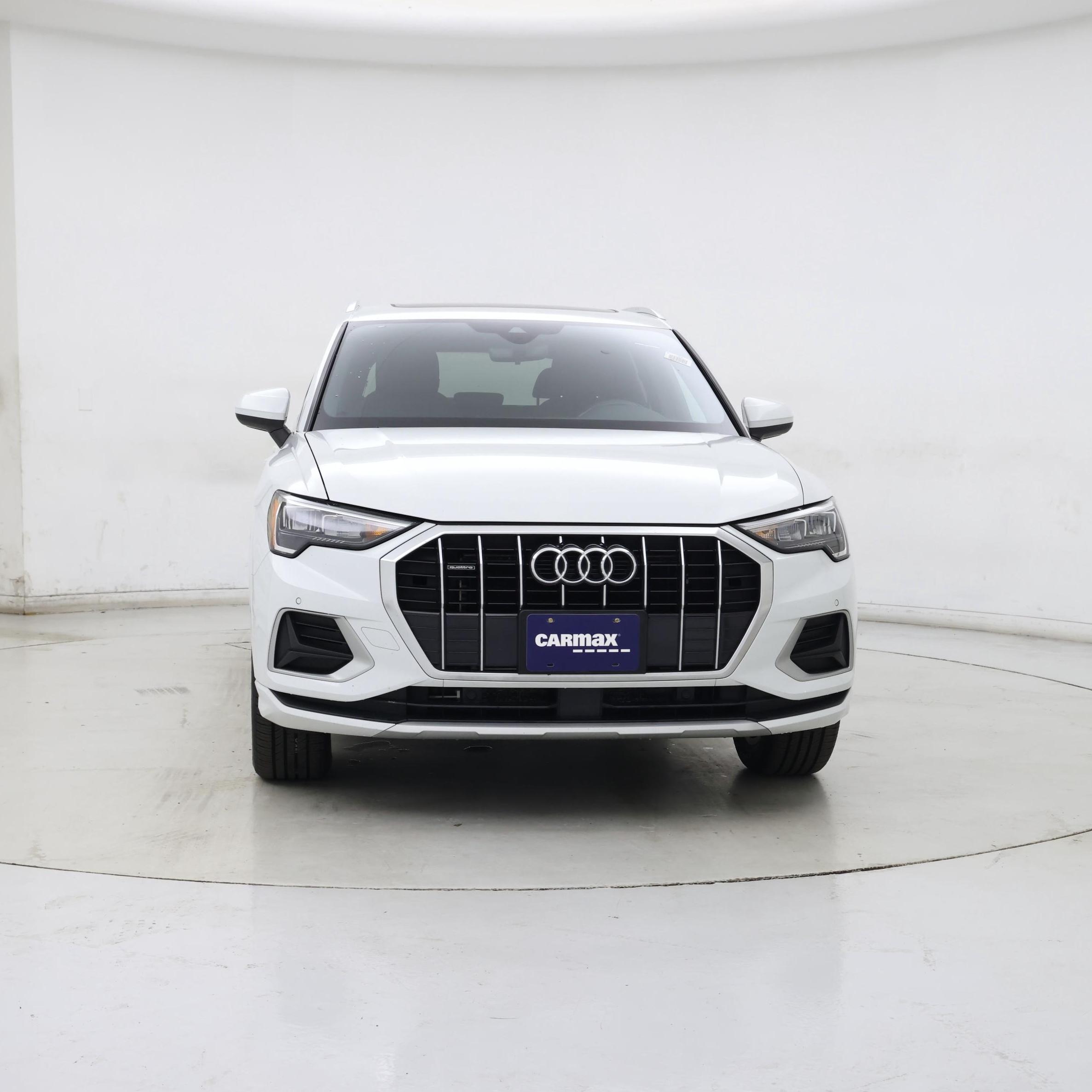 Thumbnail: 2020 Audi Q3 - 5