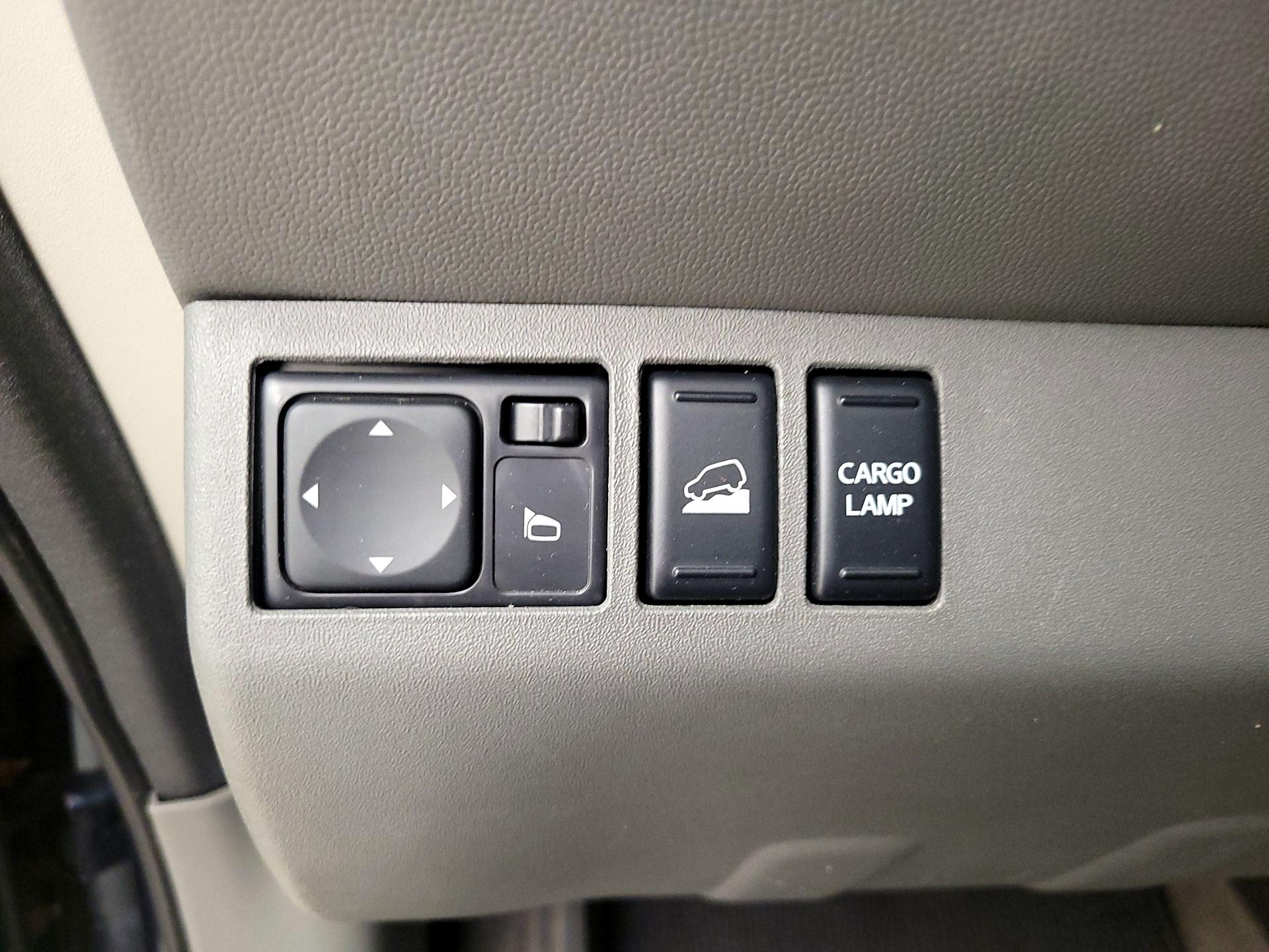 Thumbnail: 2016 Nissan Frontier - 13
