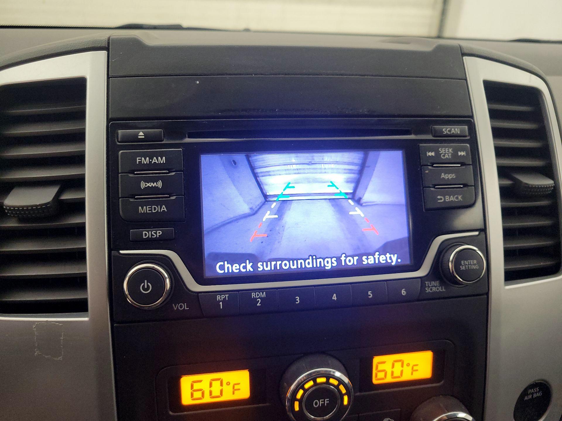 Thumbnail: 2016 Nissan Frontier - 14
