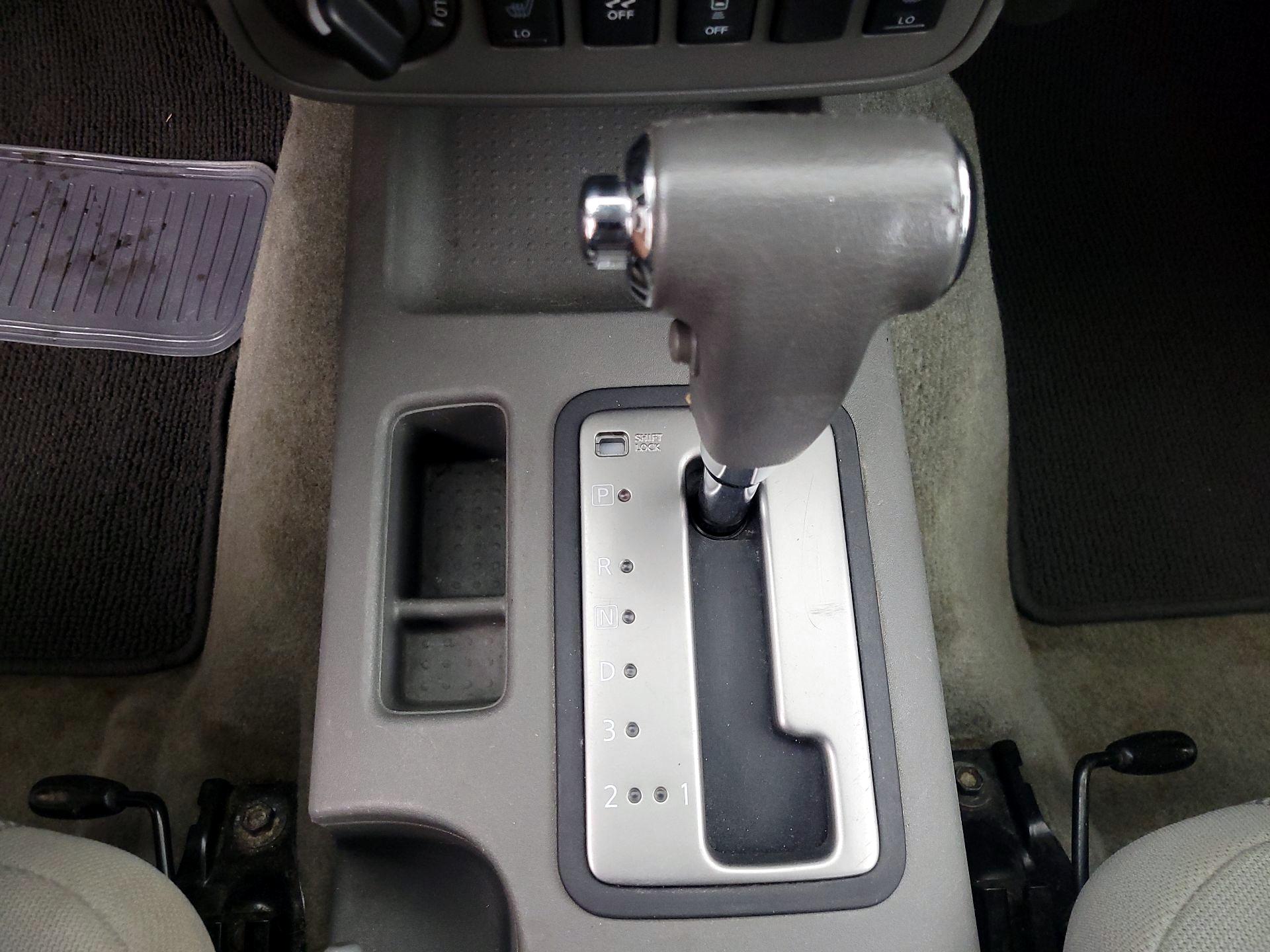 Thumbnail: 2016 Nissan Frontier - 17
