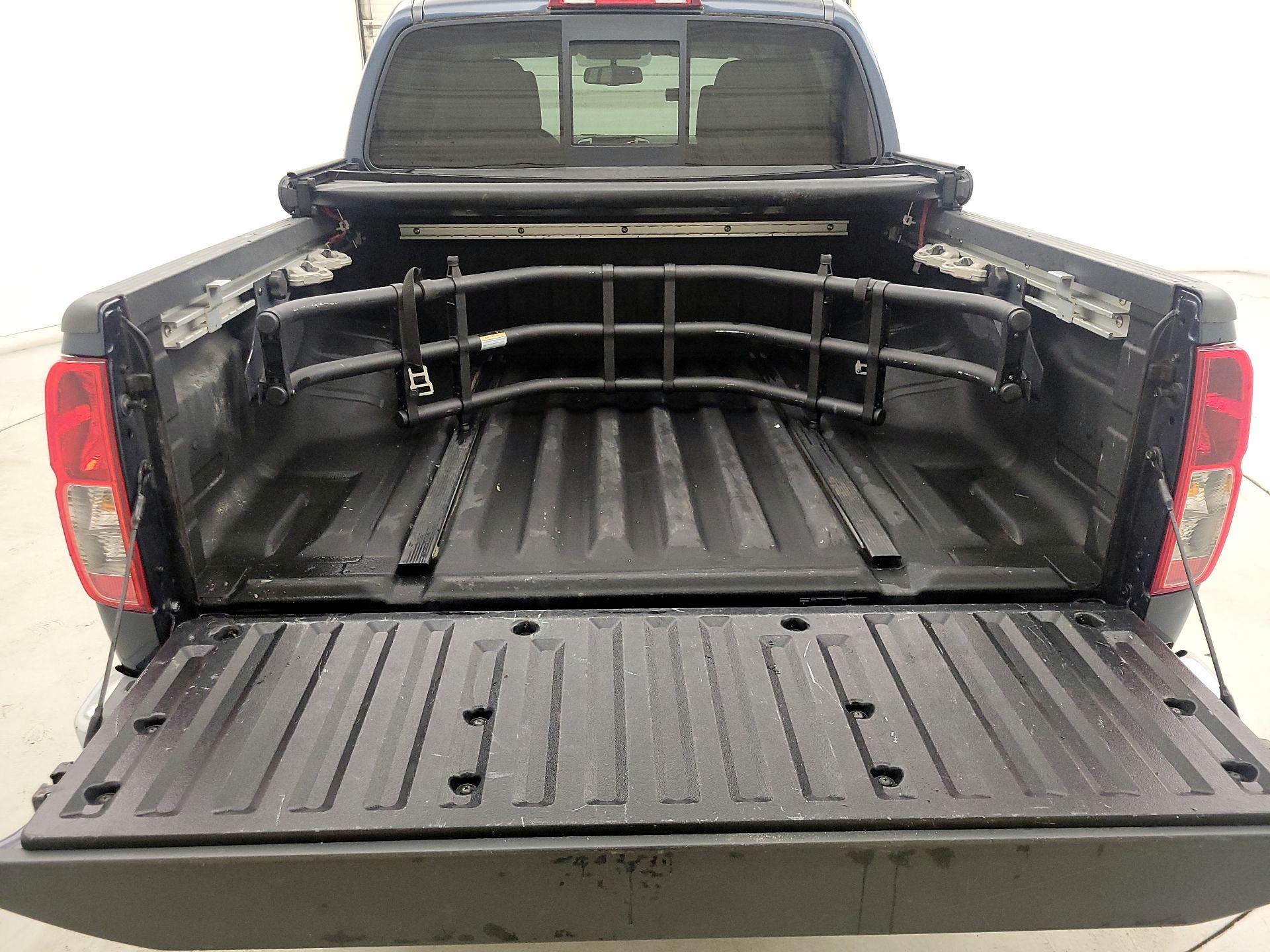 Thumbnail: 2016 Nissan Frontier - 19