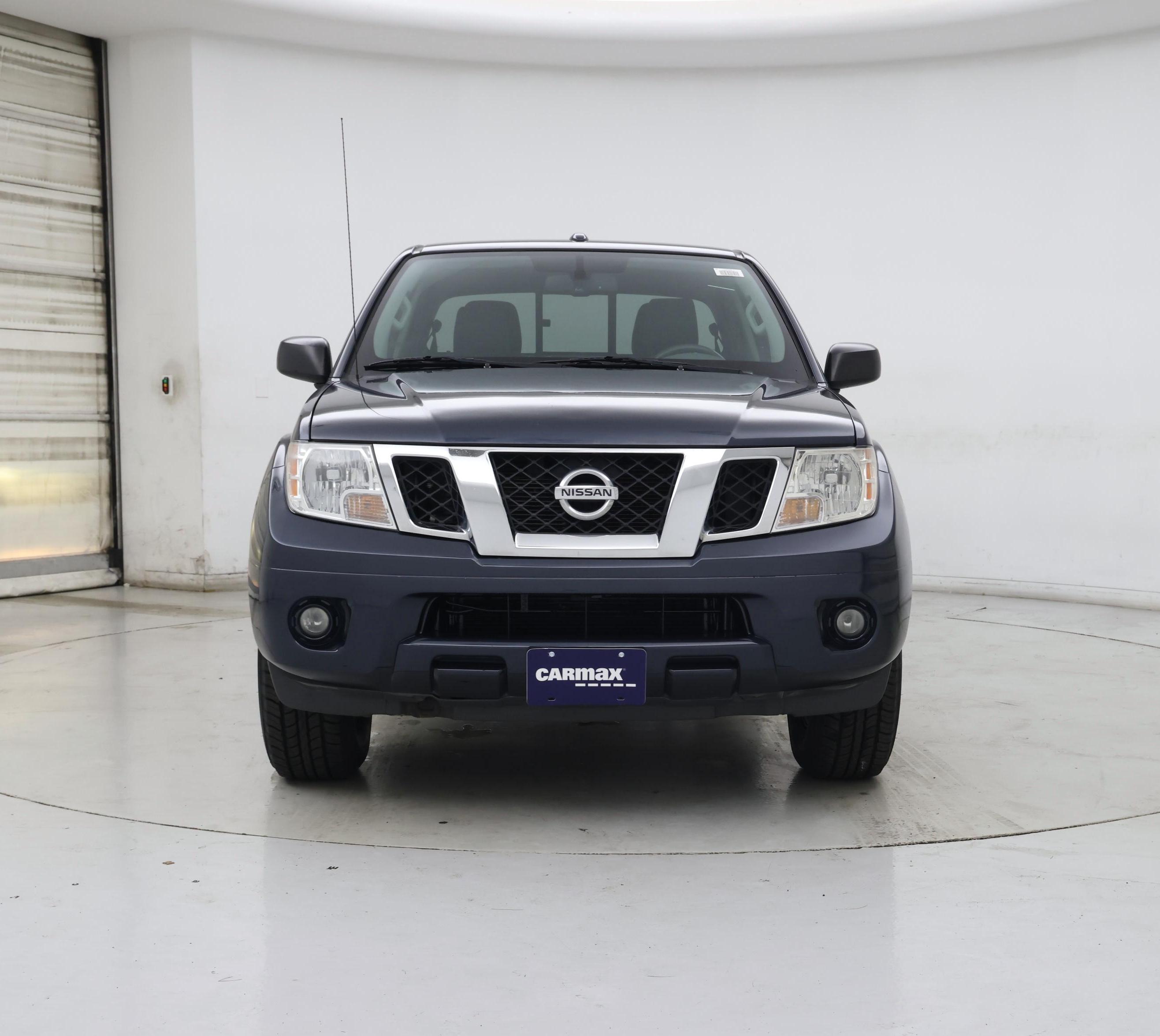 Thumbnail: 2016 Nissan Frontier - 5