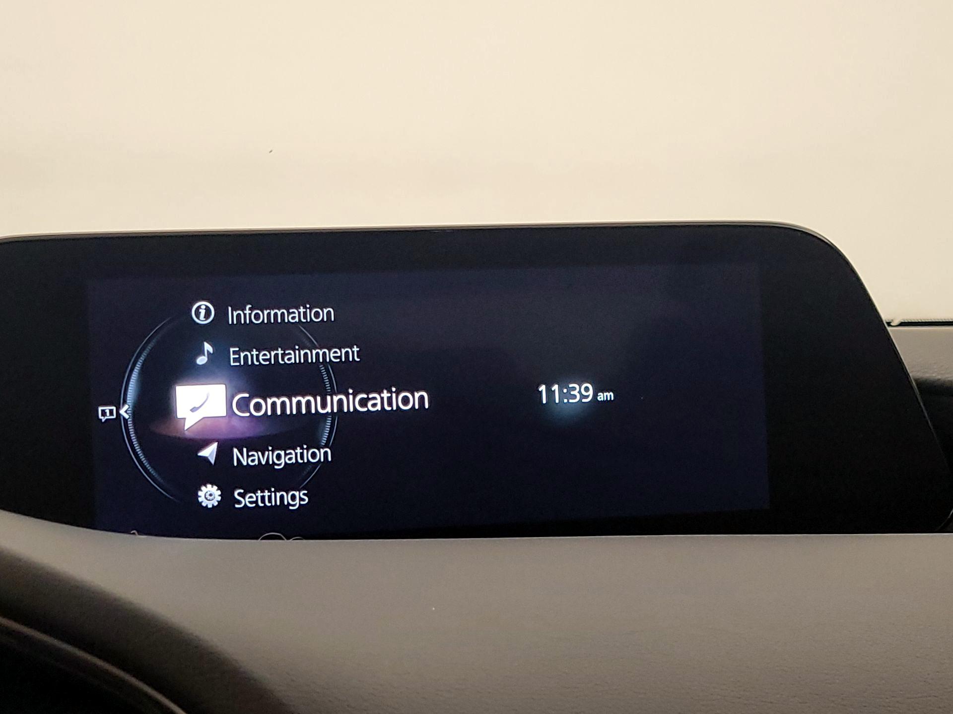 Thumbnail: 2022 Mazda Mazda3 - 15