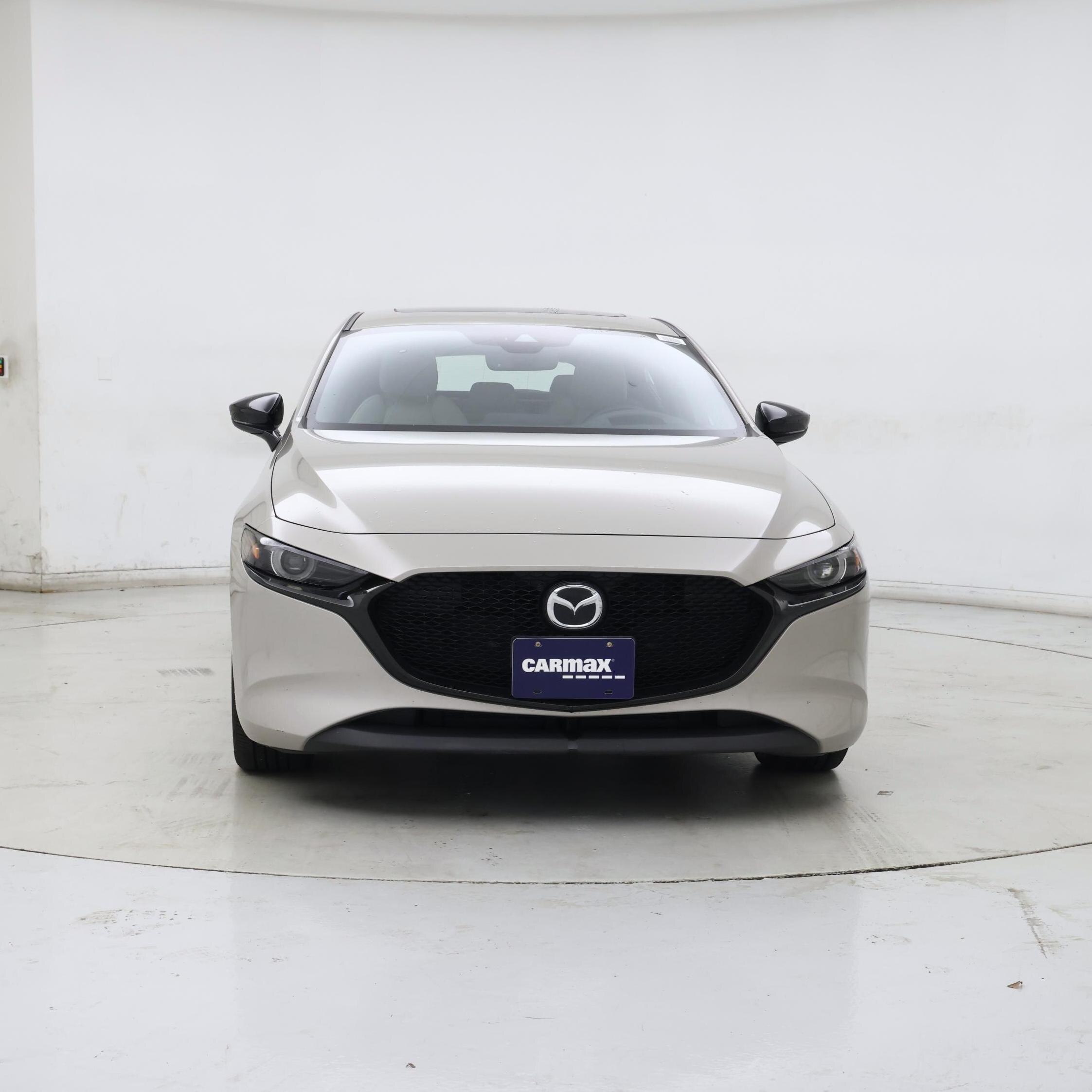 Thumbnail: 2022 Mazda Mazda3 - 5