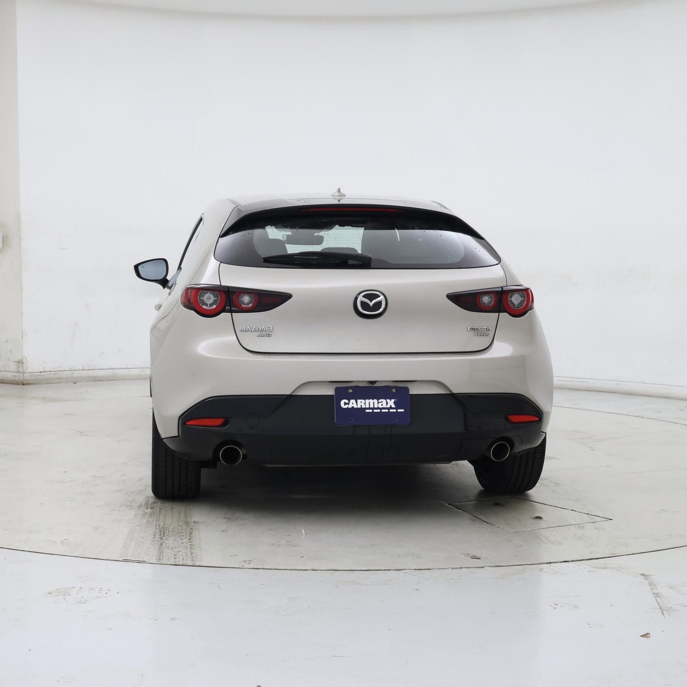 Thumbnail: 2022 Mazda Mazda3 - 6