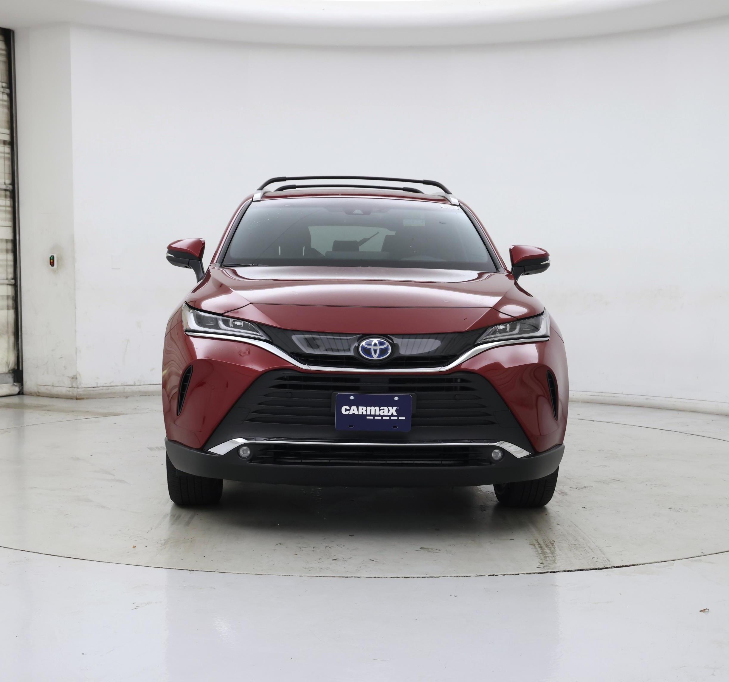 Thumbnail: 2023 Toyota Venza - 5