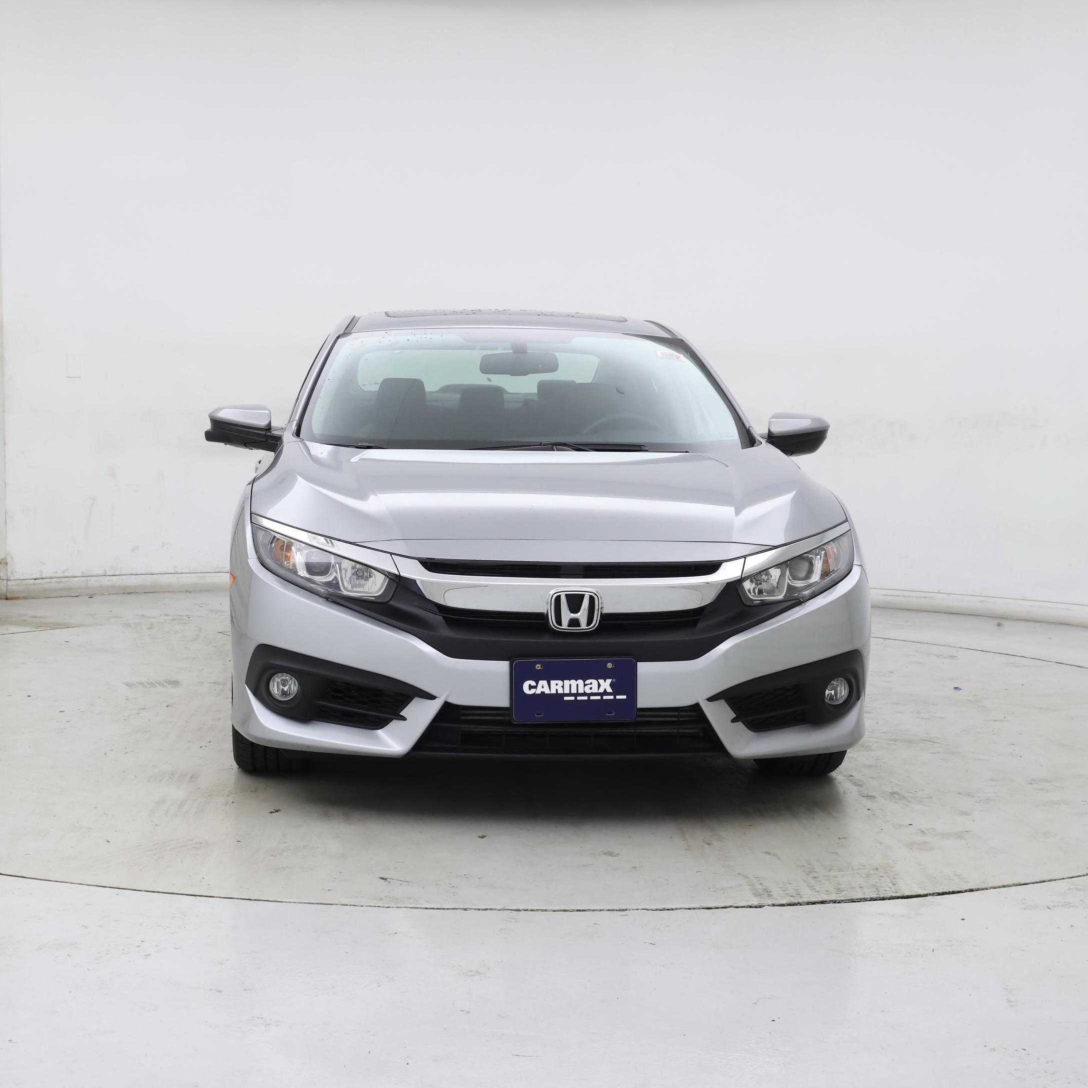 Thumbnail: 2017 Honda Civic - 5