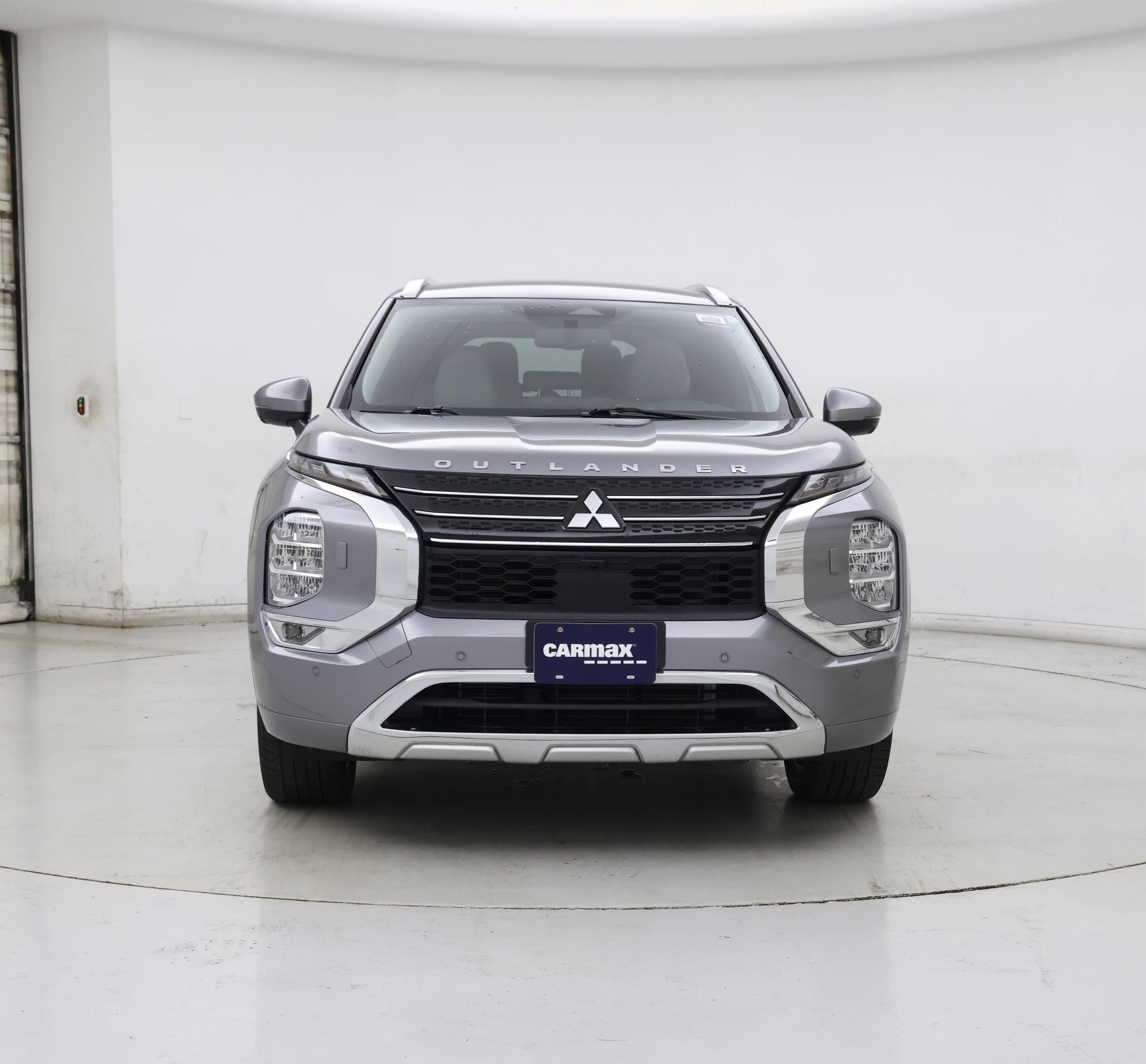 Thumbnail: 2022 Mitsubishi Outlander - 5