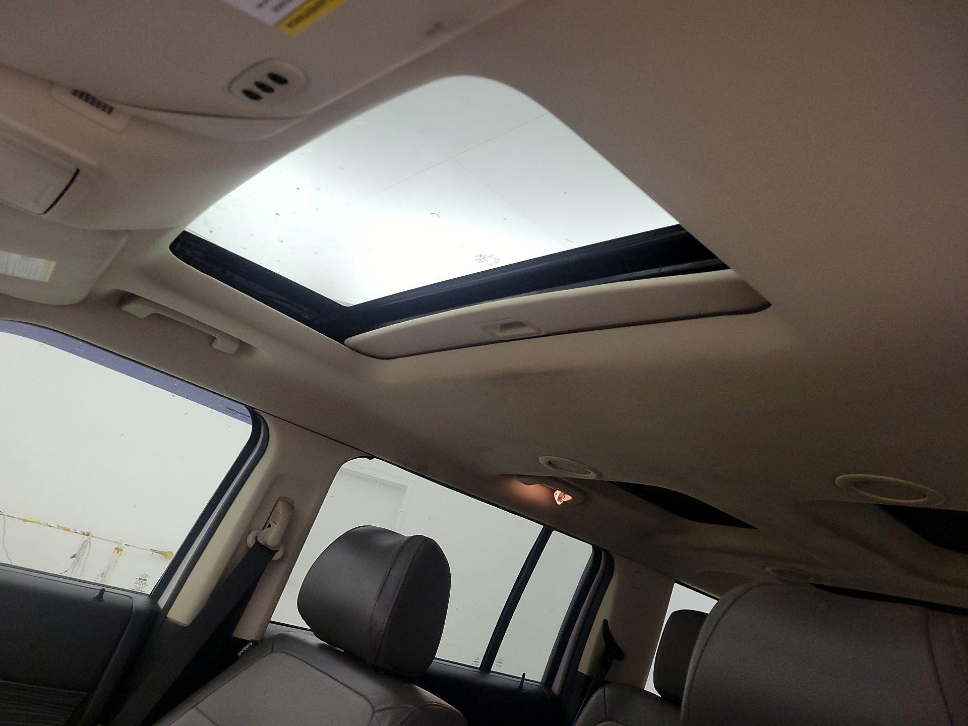 Thumbnail: 2017 Ford Flex - 20