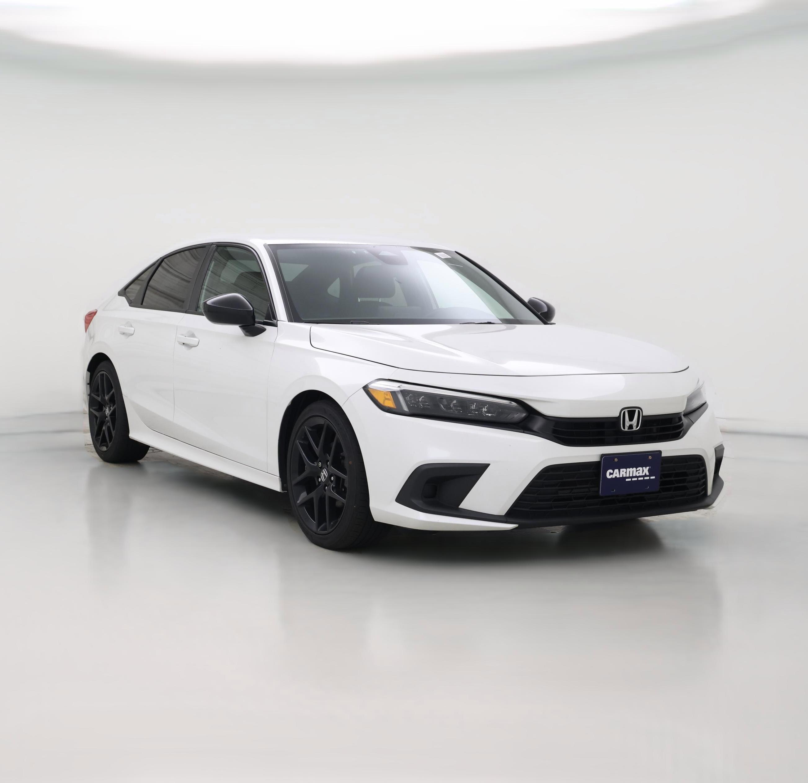 Thumbnail: 2023 Honda Civic - 1