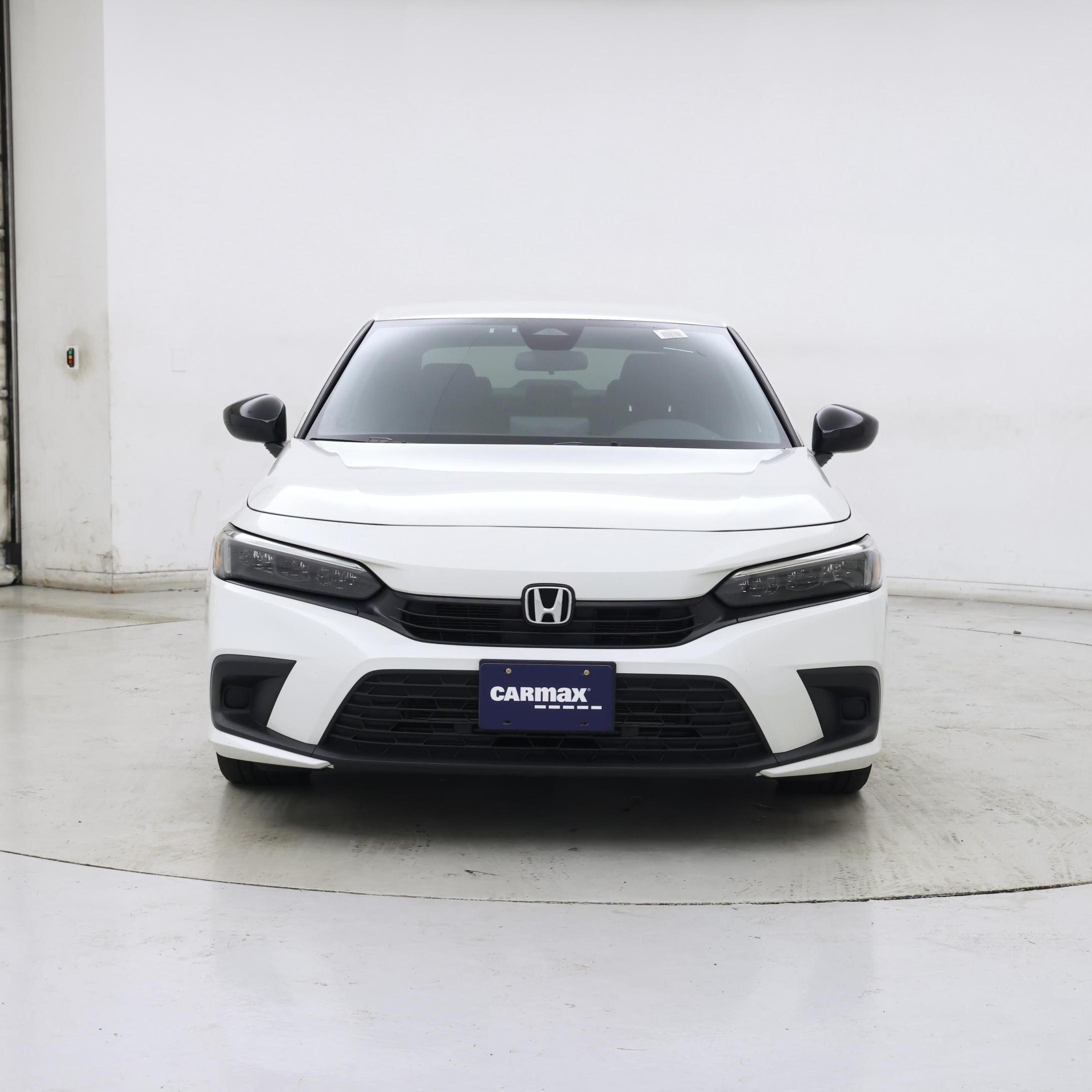 Thumbnail: 2023 Honda Civic - 5