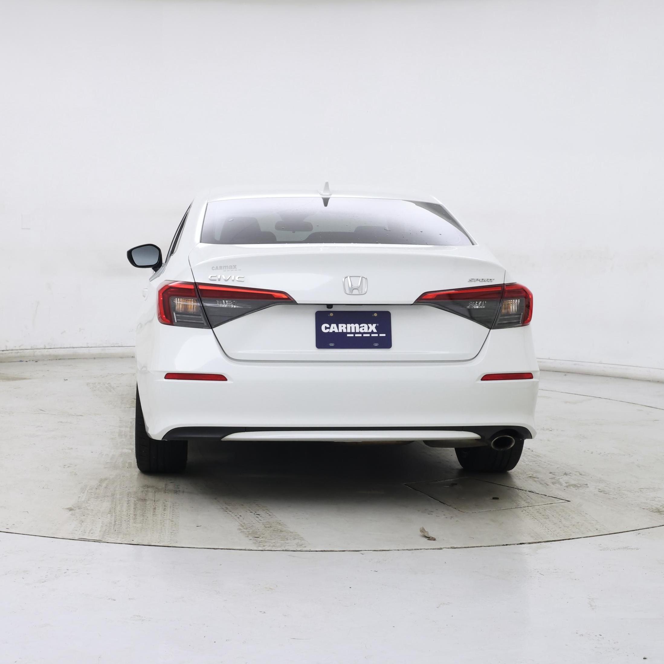 Thumbnail: 2023 Honda Civic - 6