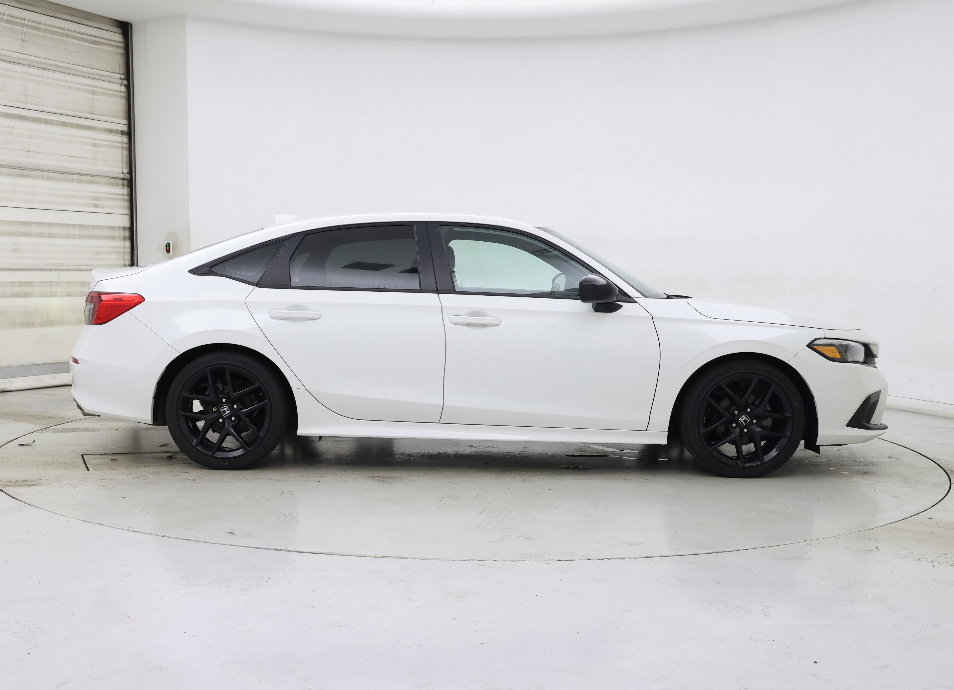 Thumbnail: 2023 Honda Civic - 7