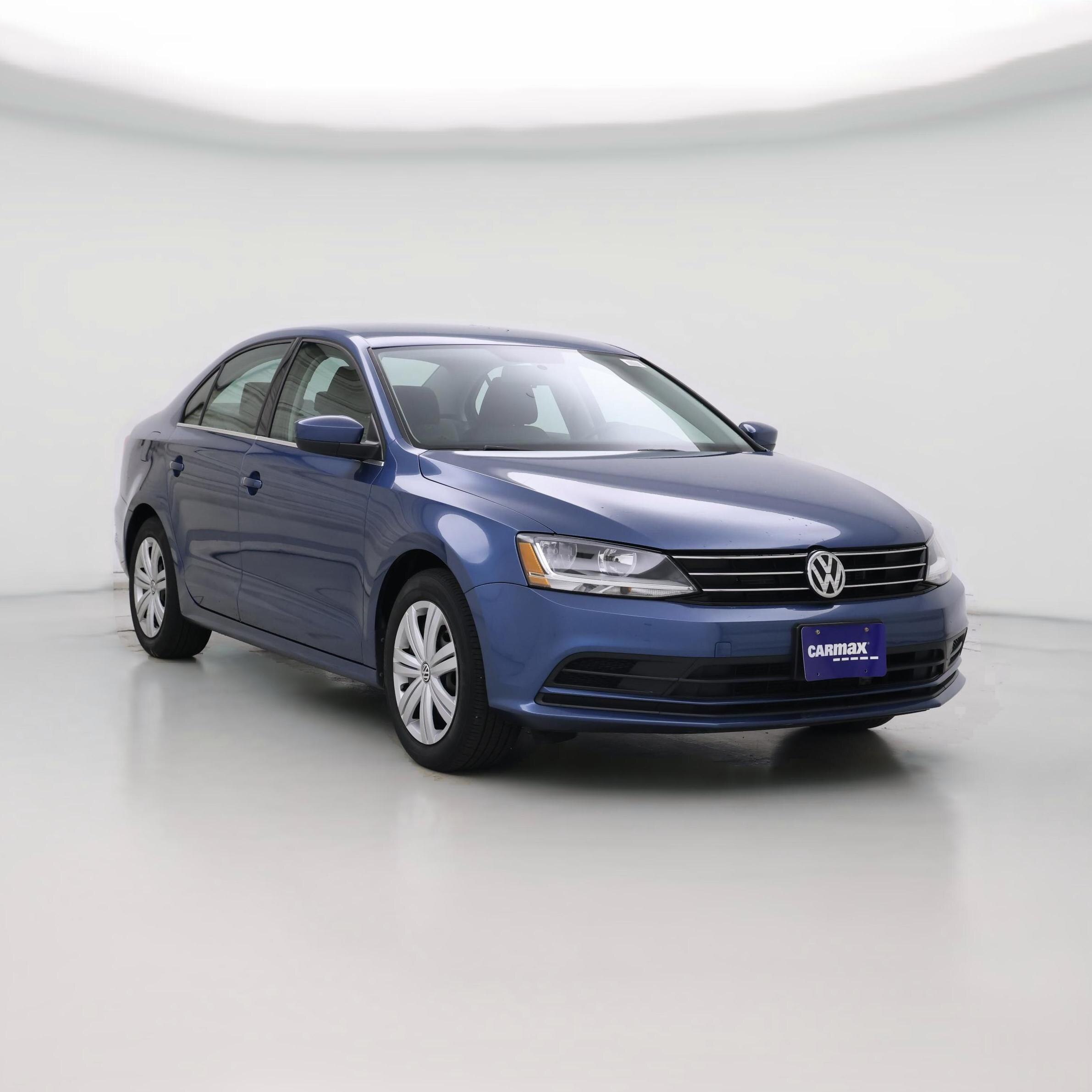 Thumbnail: 2017 Volkswagen Jetta - 1