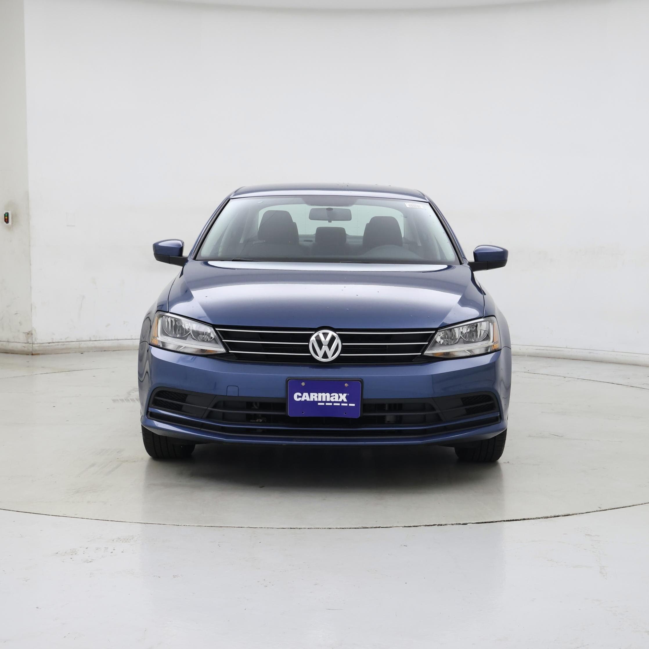 Thumbnail: 2017 Volkswagen Jetta - 5