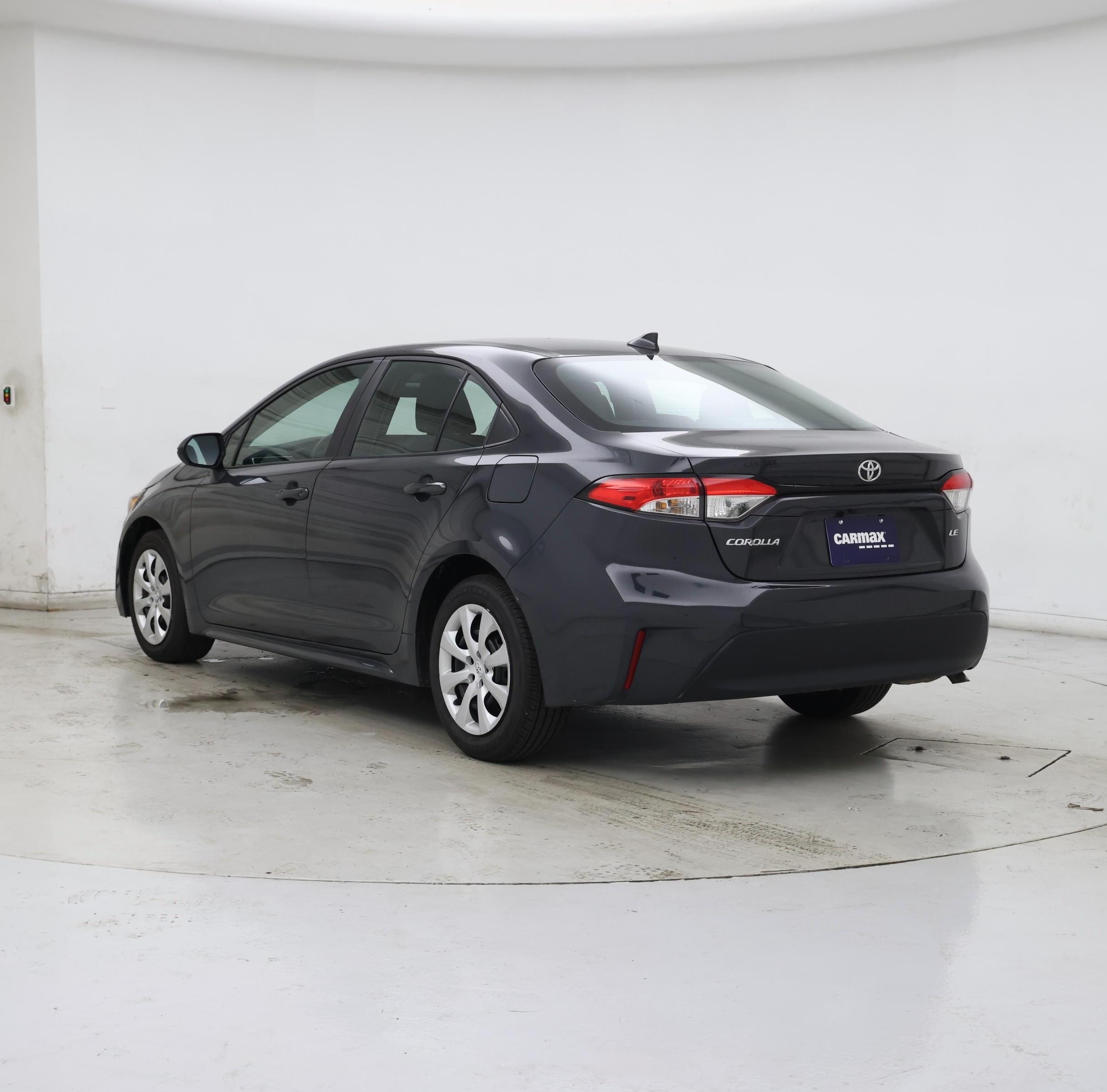 Thumbnail: 2024 Toyota Corolla - 2