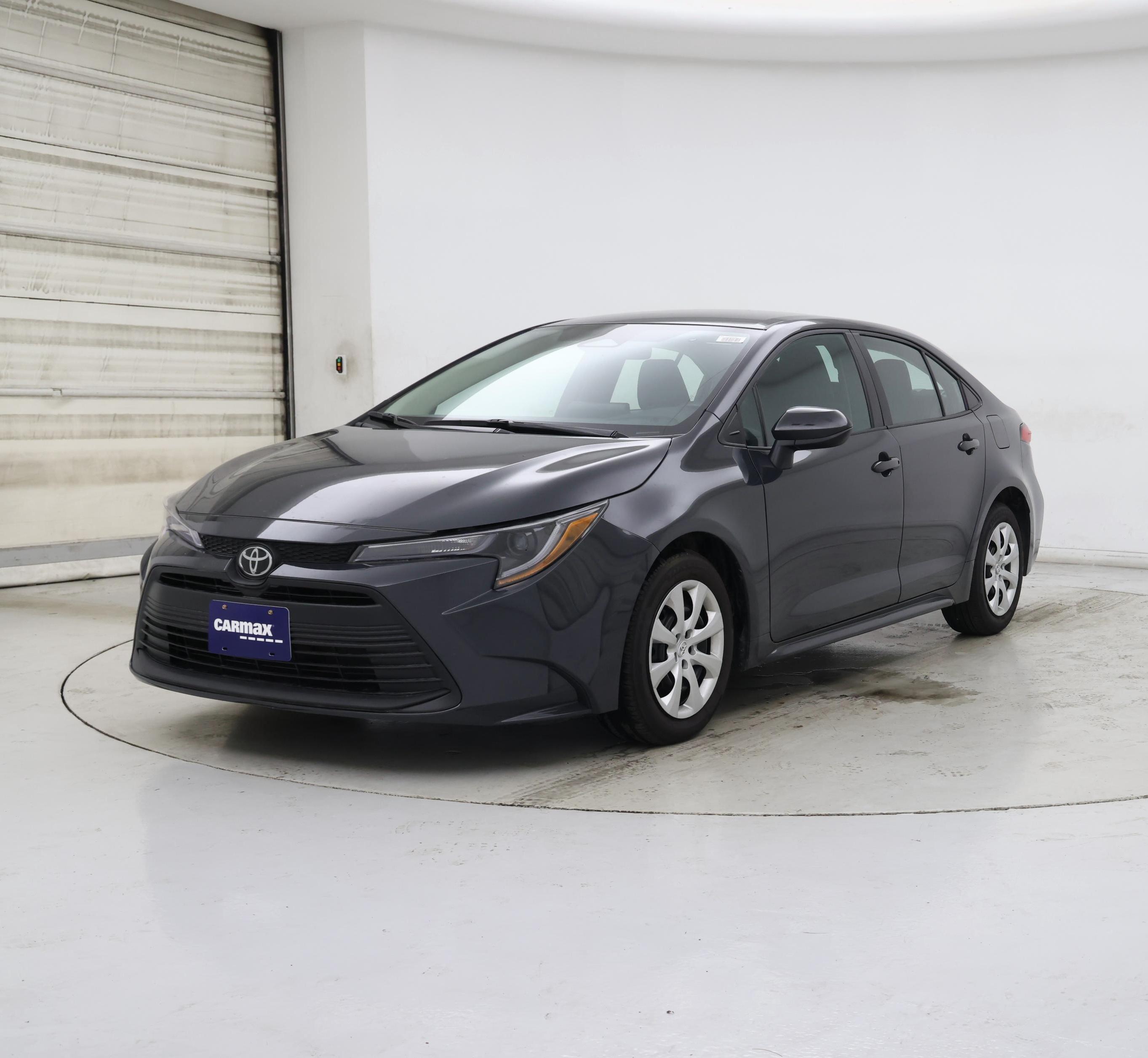 Thumbnail: 2024 Toyota Corolla - 4