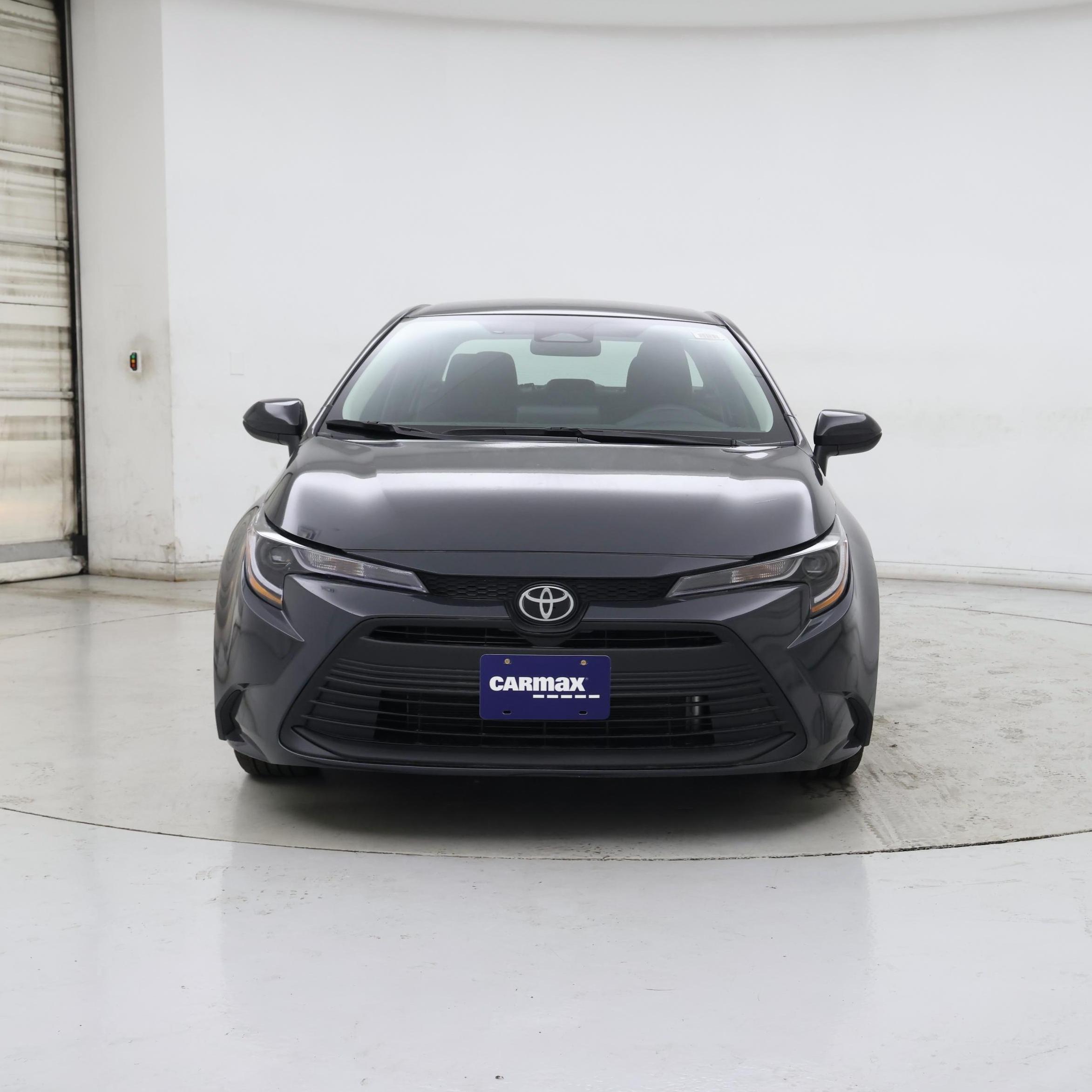 Thumbnail: 2024 Toyota Corolla - 5
