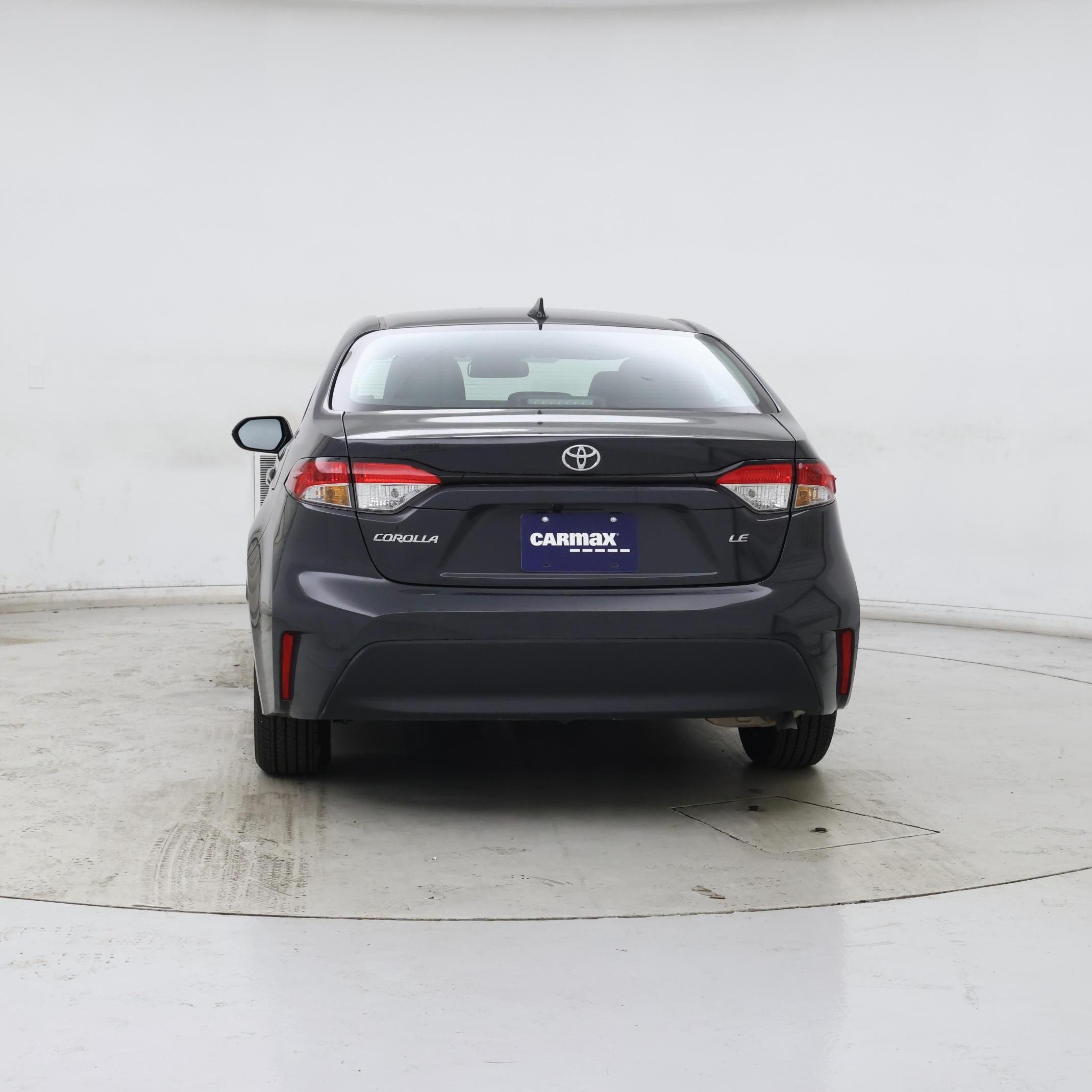 Thumbnail: 2024 Toyota Corolla - 6