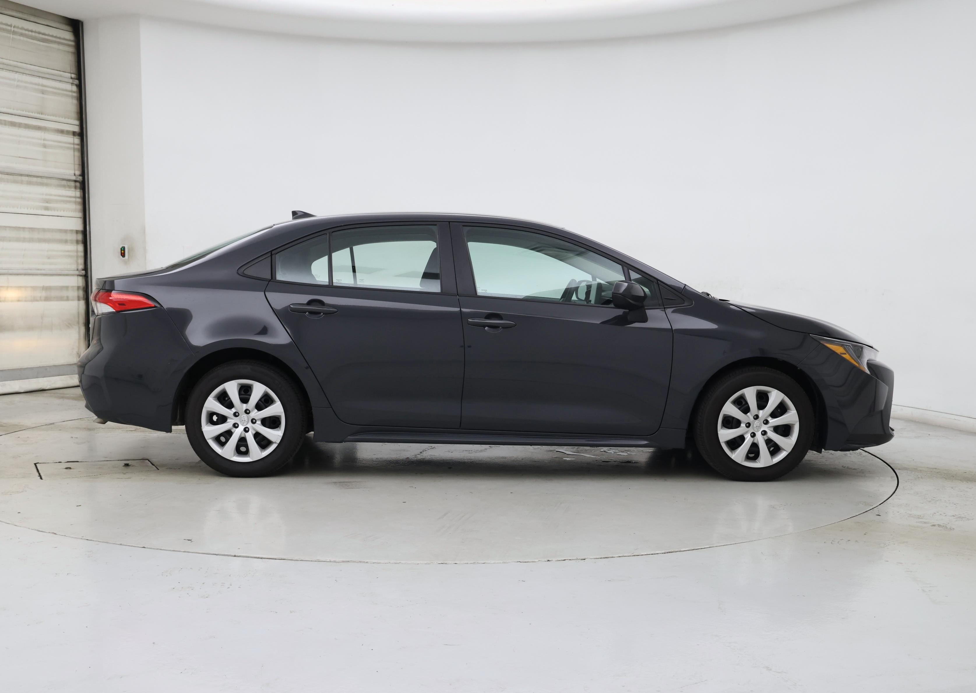 Thumbnail: 2024 Toyota Corolla - 7