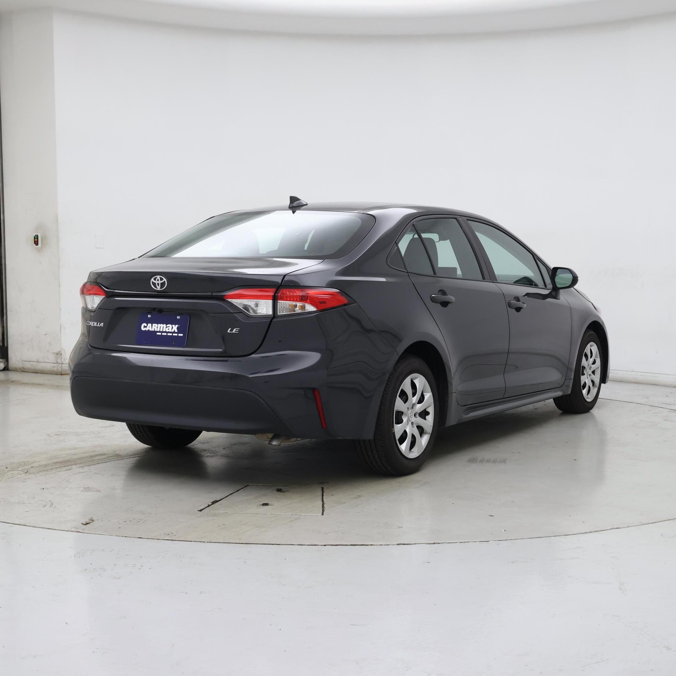 Thumbnail: 2024 Toyota Corolla - 8