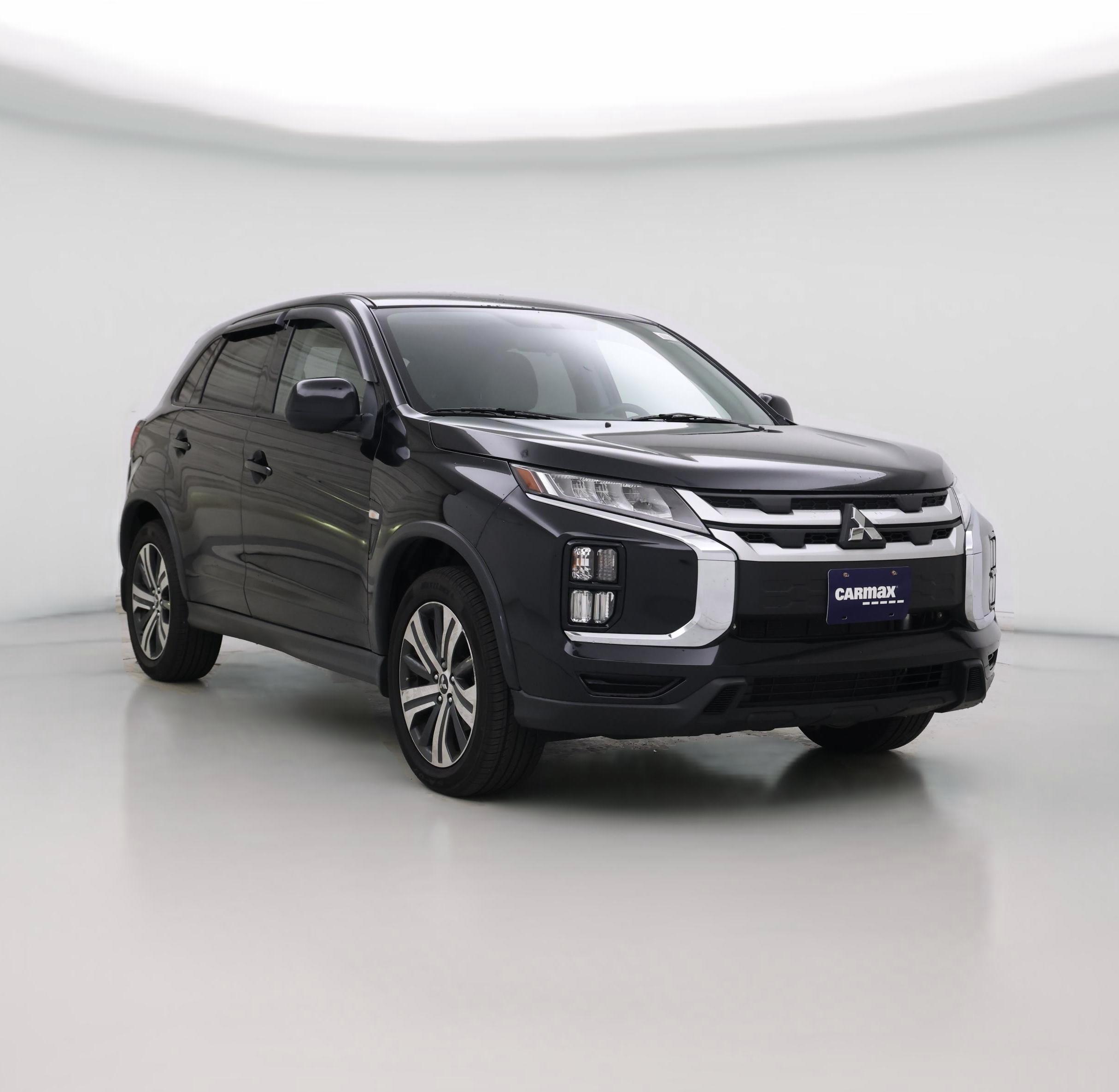 Thumbnail: 2020 Mitsubishi Outlander Sport - 1