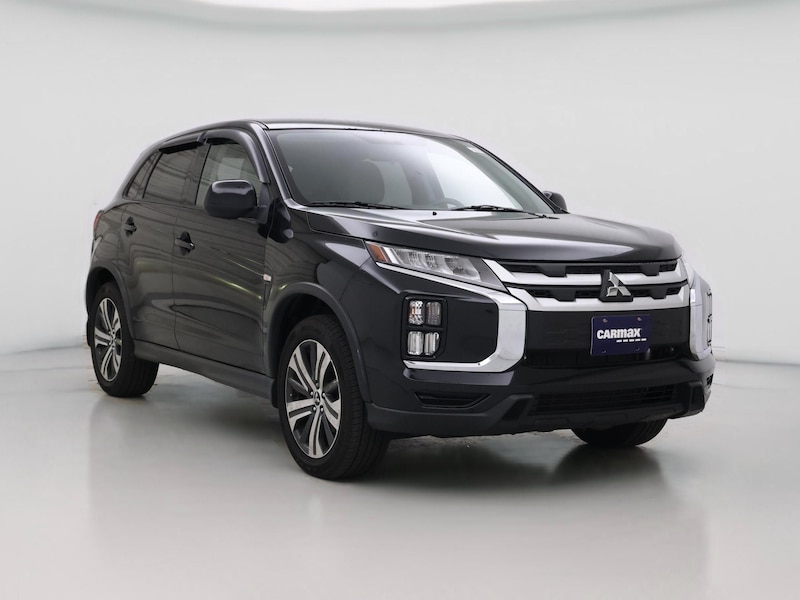 2020 Mitsubishi Outlander Sport SE -
                  South Portland, ME