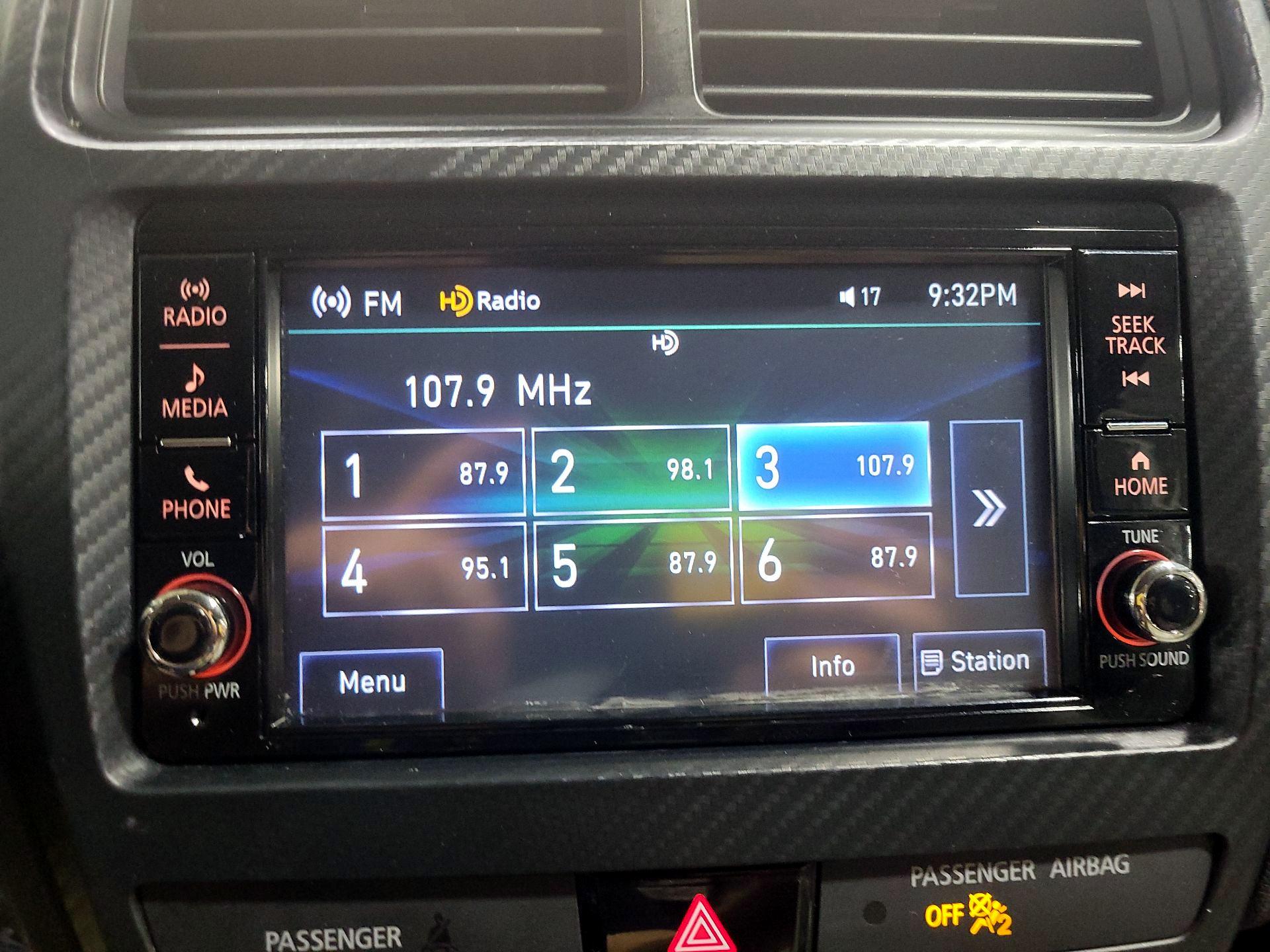 Thumbnail: 2020 Mitsubishi Outlander Sport - 15