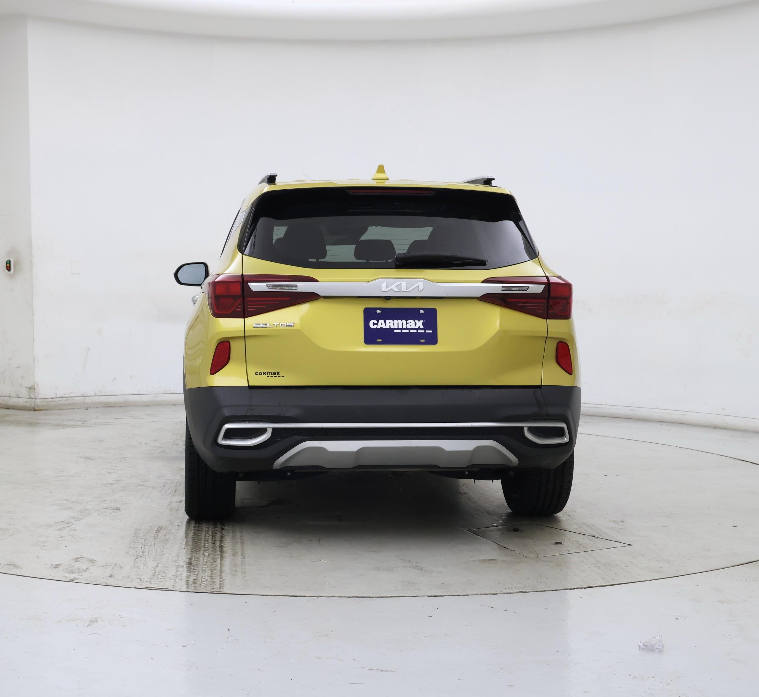 Thumbnail: 2022 Kia Seltos - 6