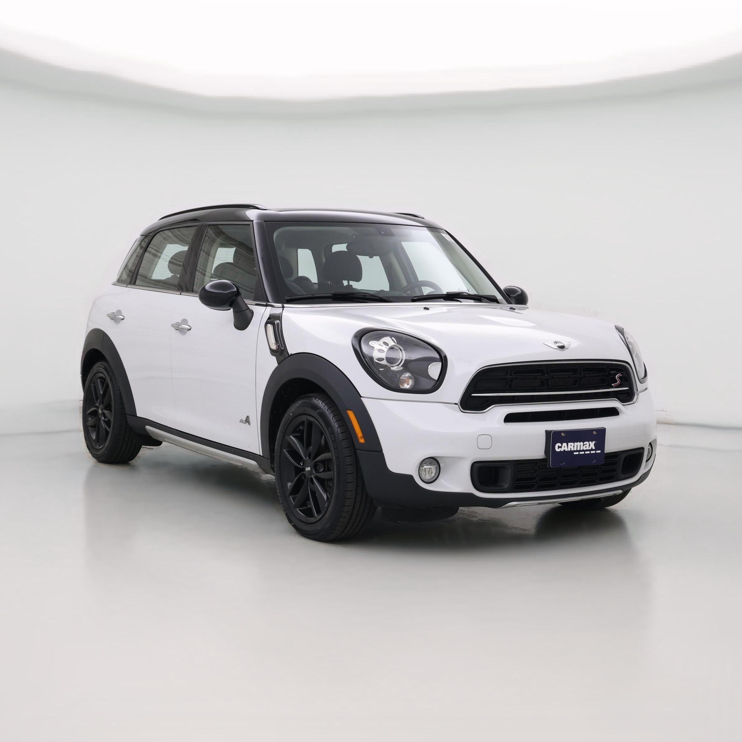 Thumbnail: 2016 MINI Cooper Countryman - 1