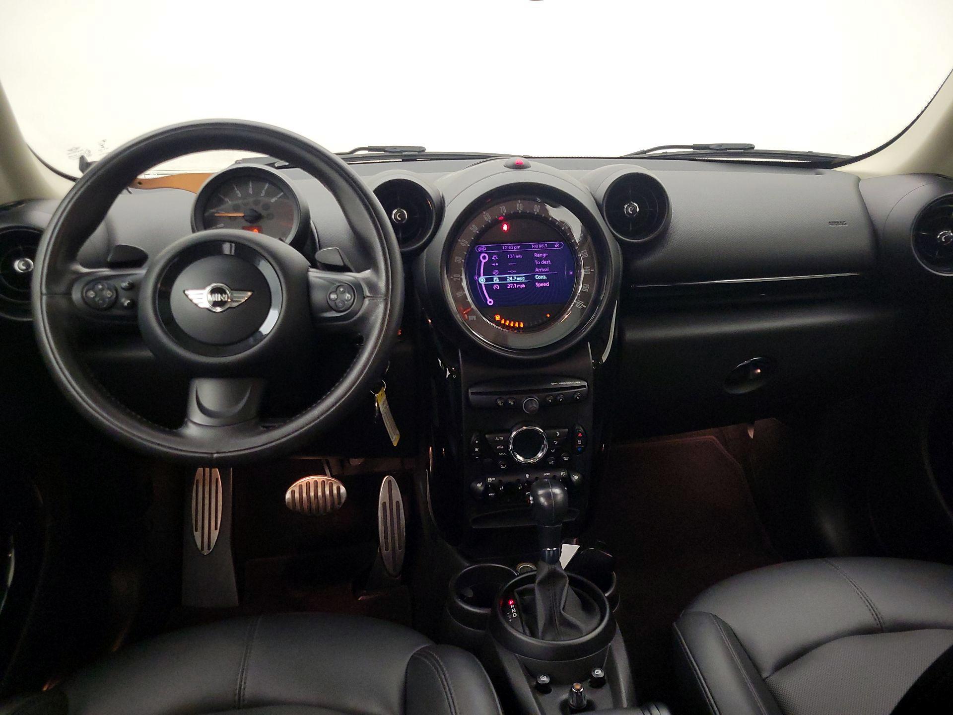 Thumbnail: 2016 MINI Cooper Countryman - 9