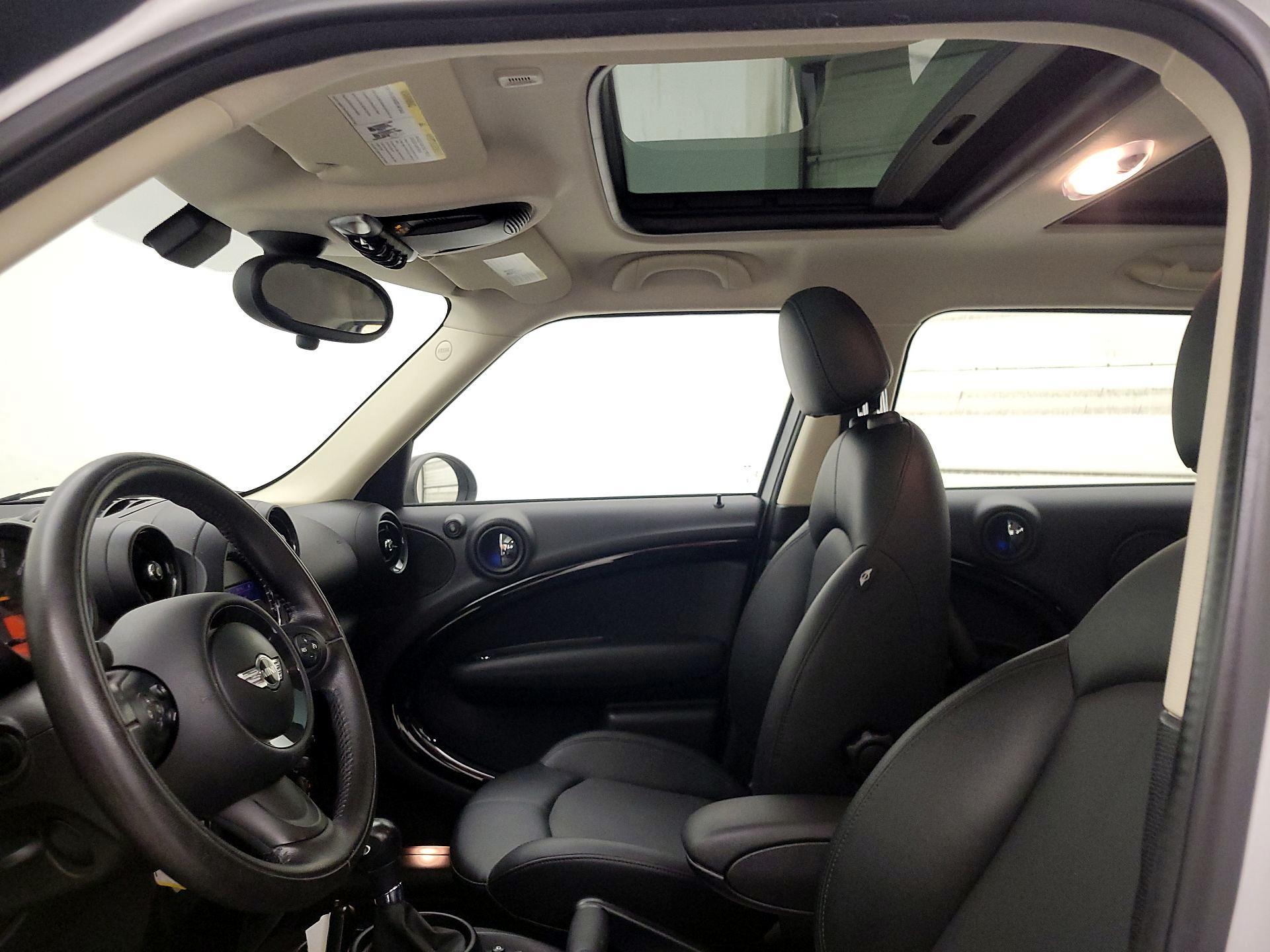 Thumbnail: 2016 MINI Cooper Countryman - 11