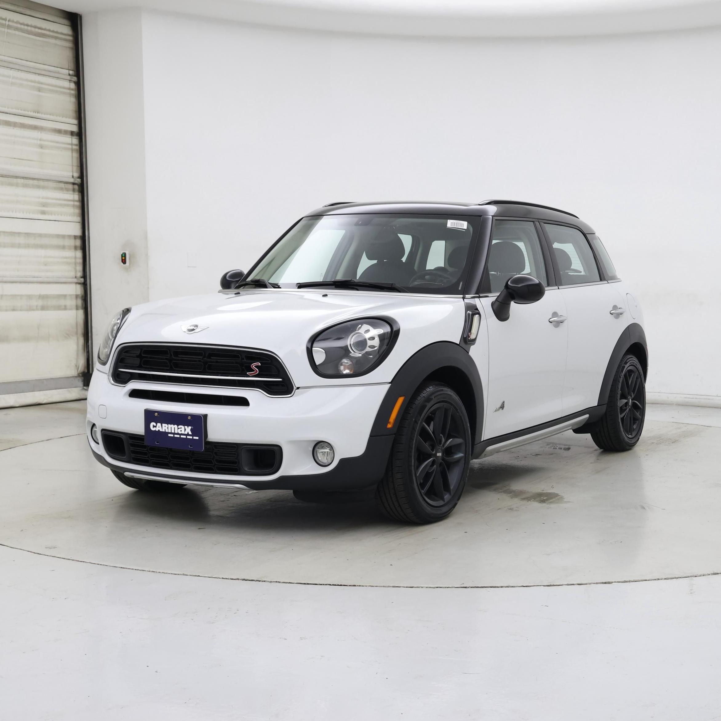 Thumbnail: 2016 MINI Cooper Countryman - 4