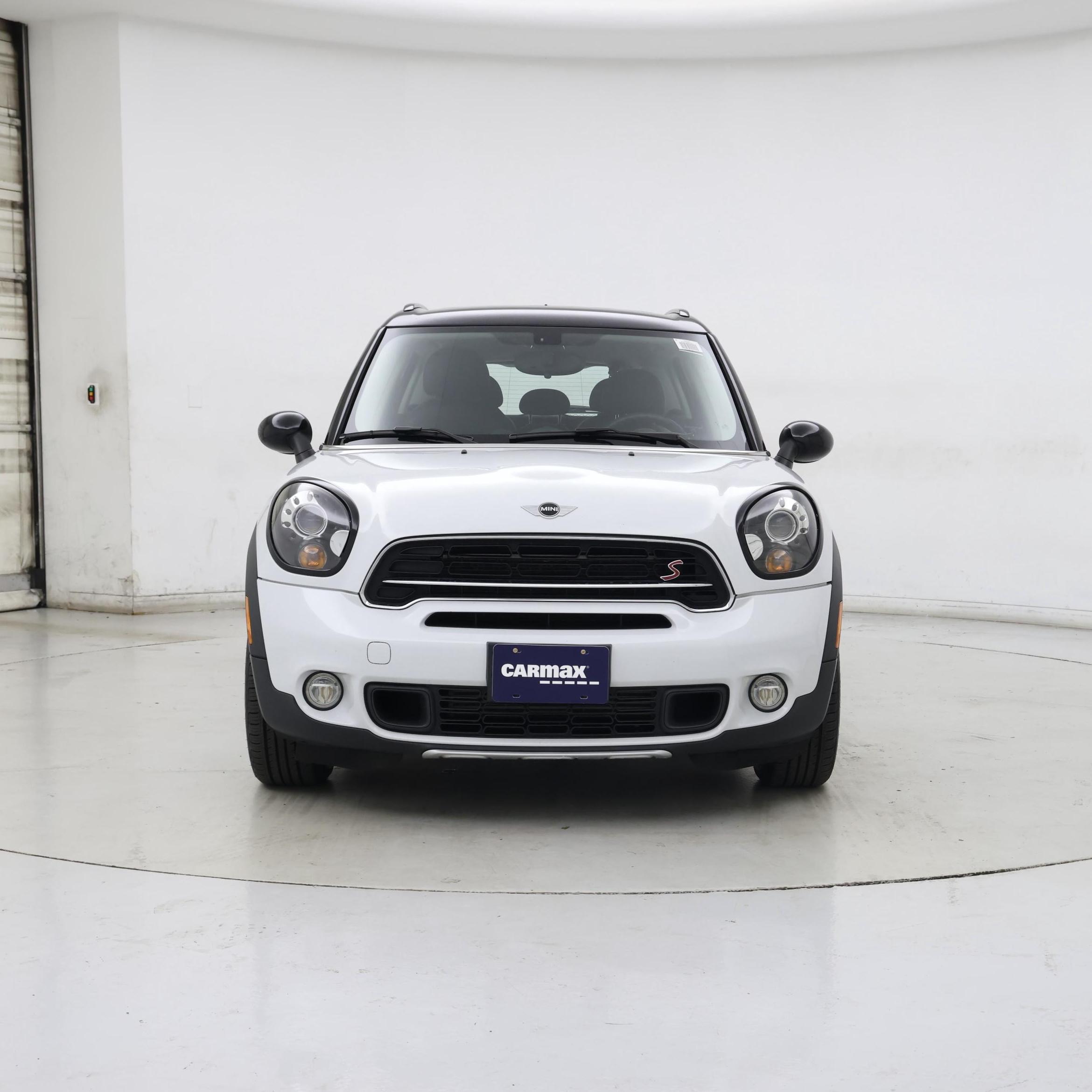 Thumbnail: 2016 MINI Cooper Countryman - 5