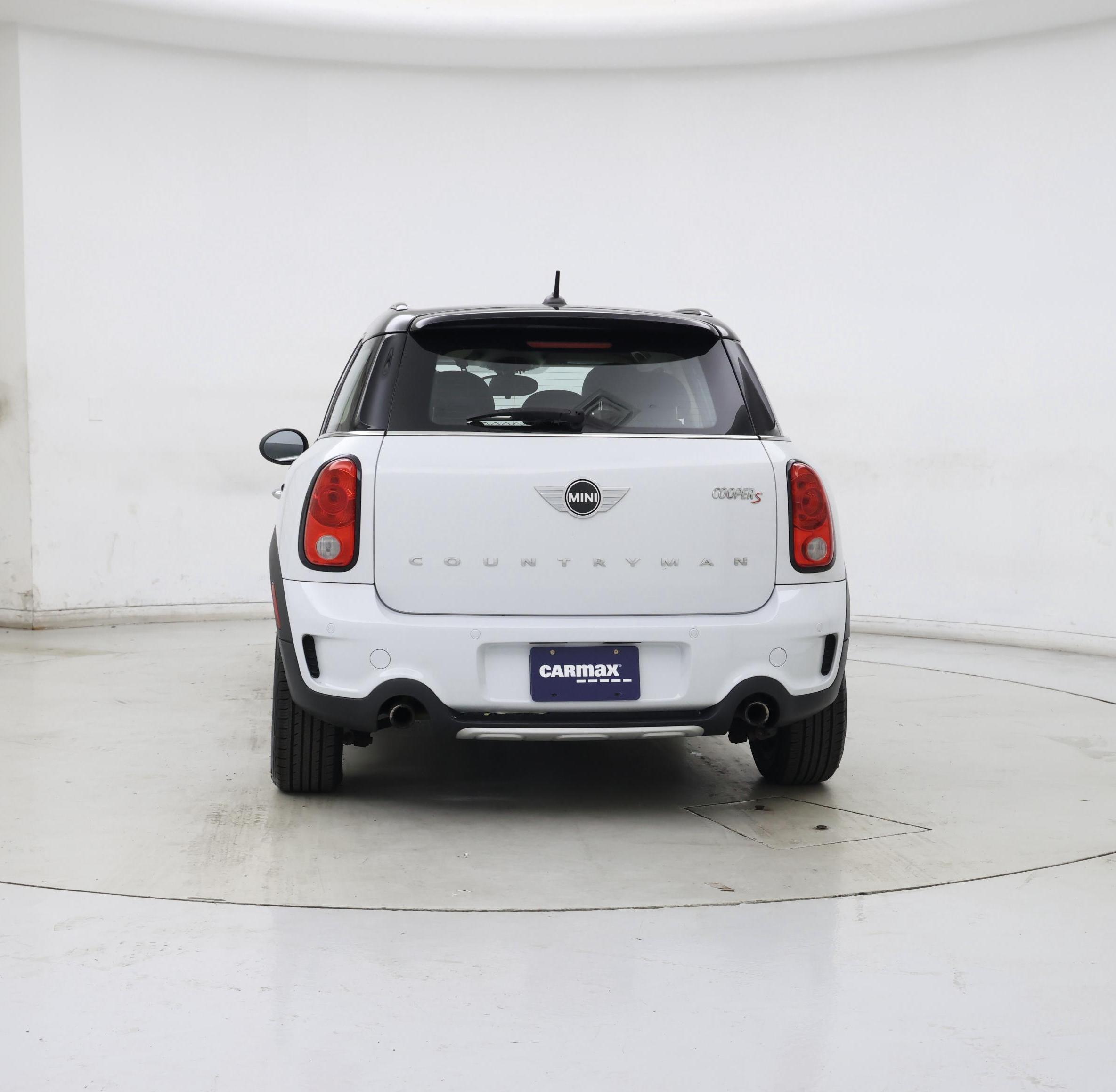 Thumbnail: 2016 MINI Cooper Countryman - 6