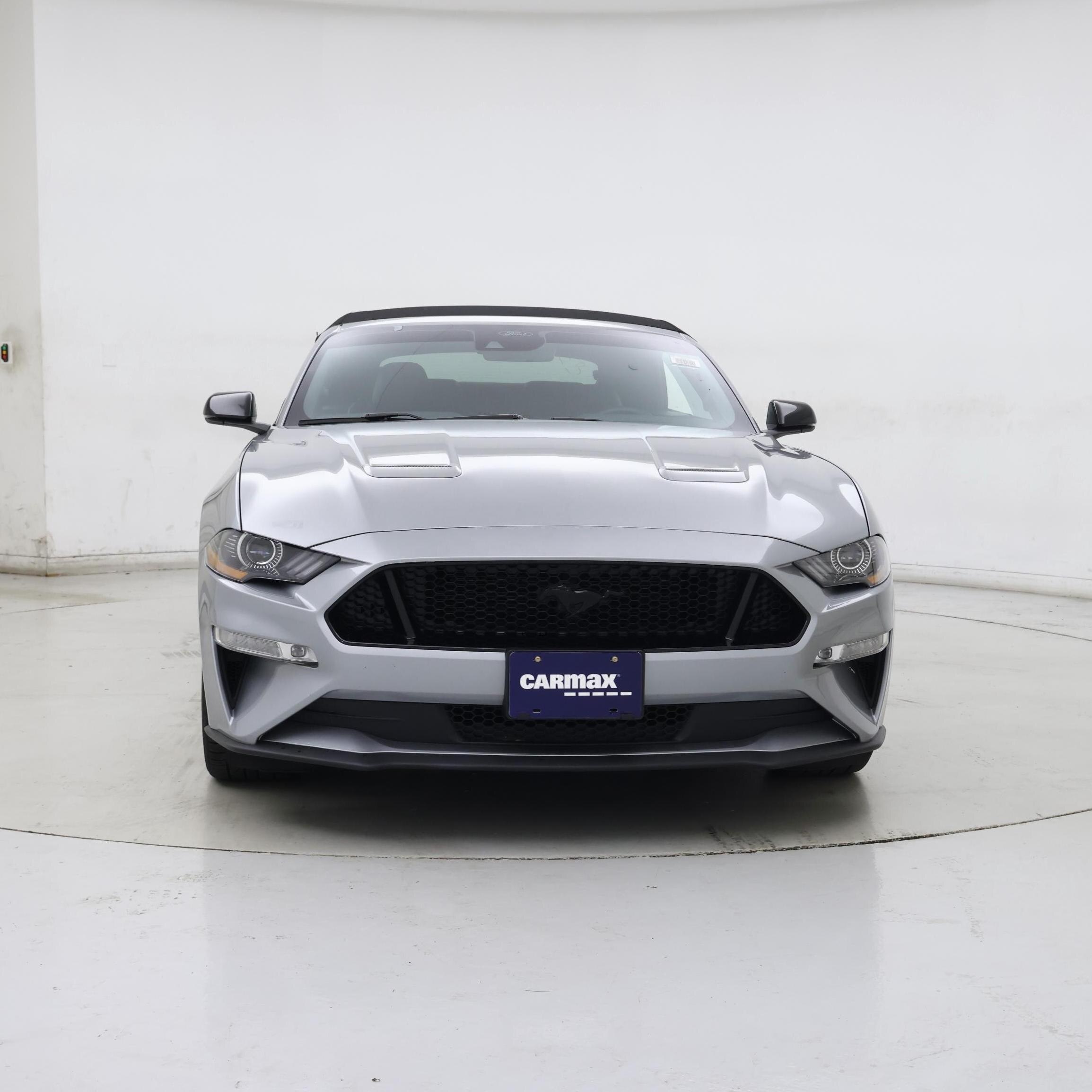 Thumbnail: 2021 Ford Mustang - 5