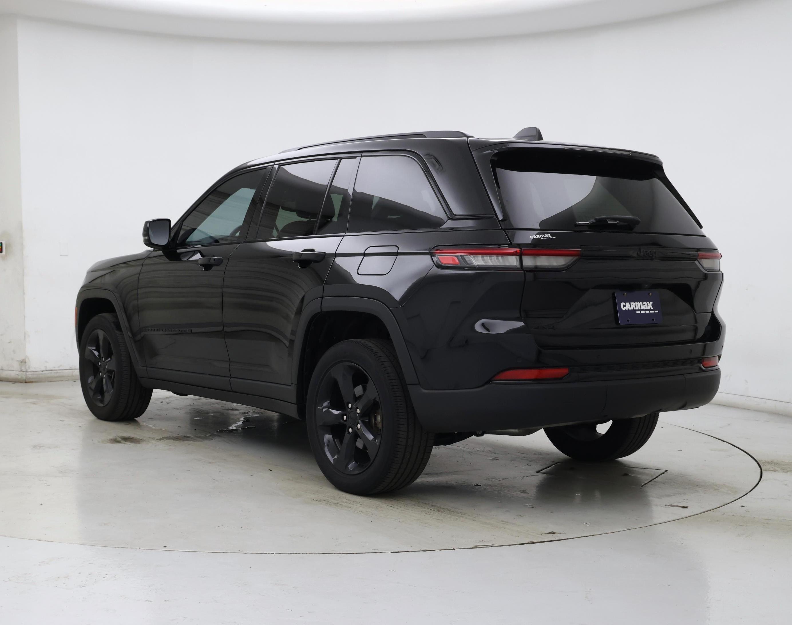 Thumbnail: 2022 Jeep Grand Cherokee - 2