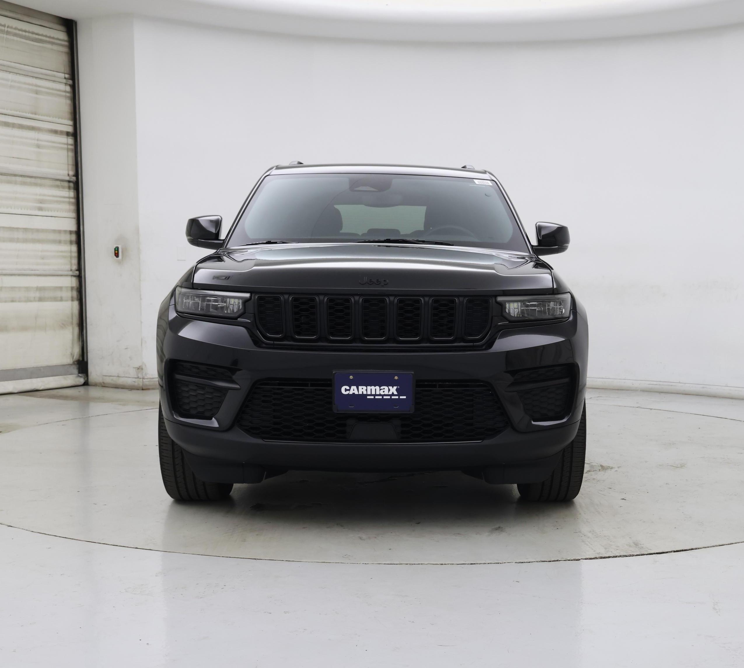Thumbnail: 2022 Jeep Grand Cherokee - 5