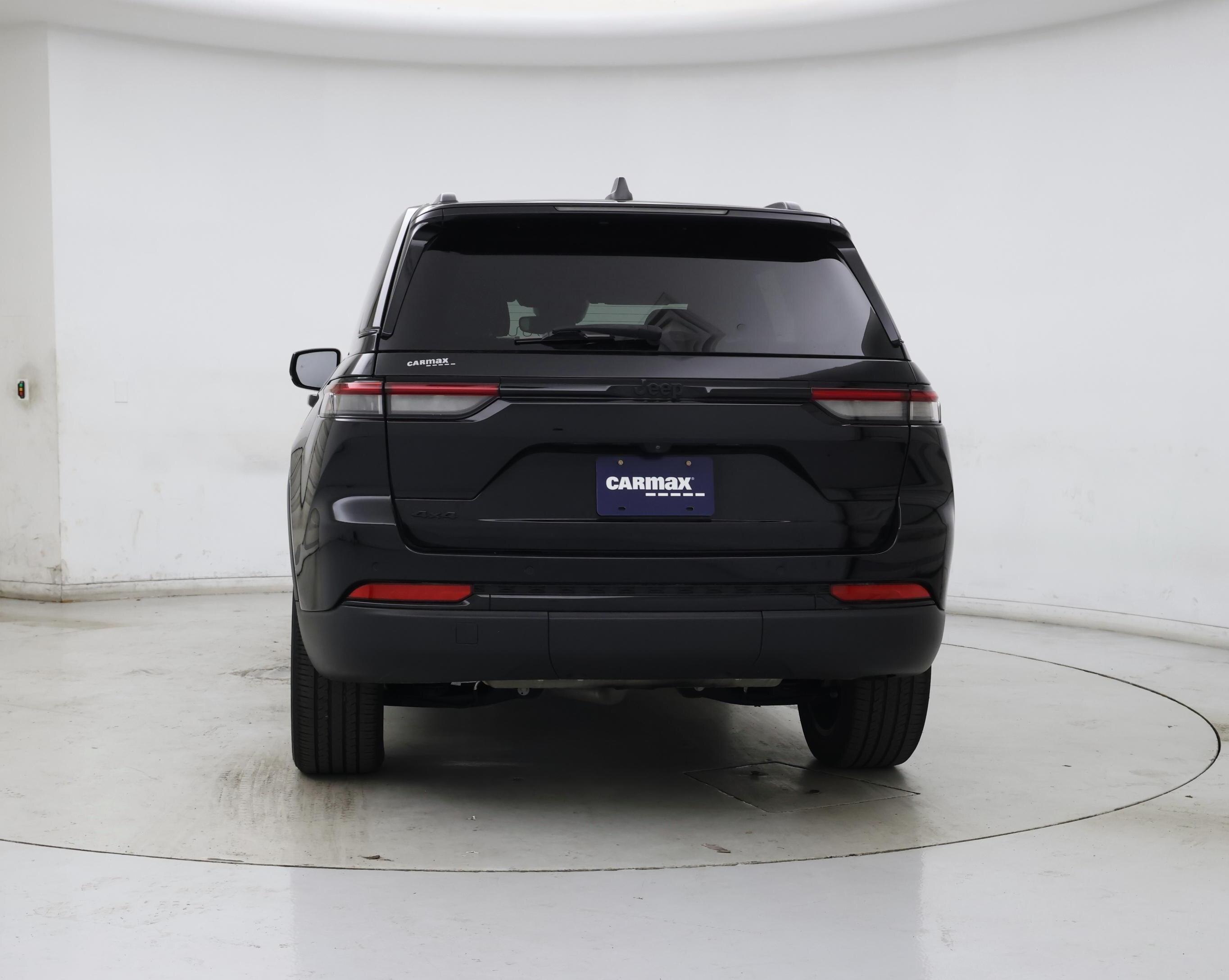 Thumbnail: 2022 Jeep Grand Cherokee - 6