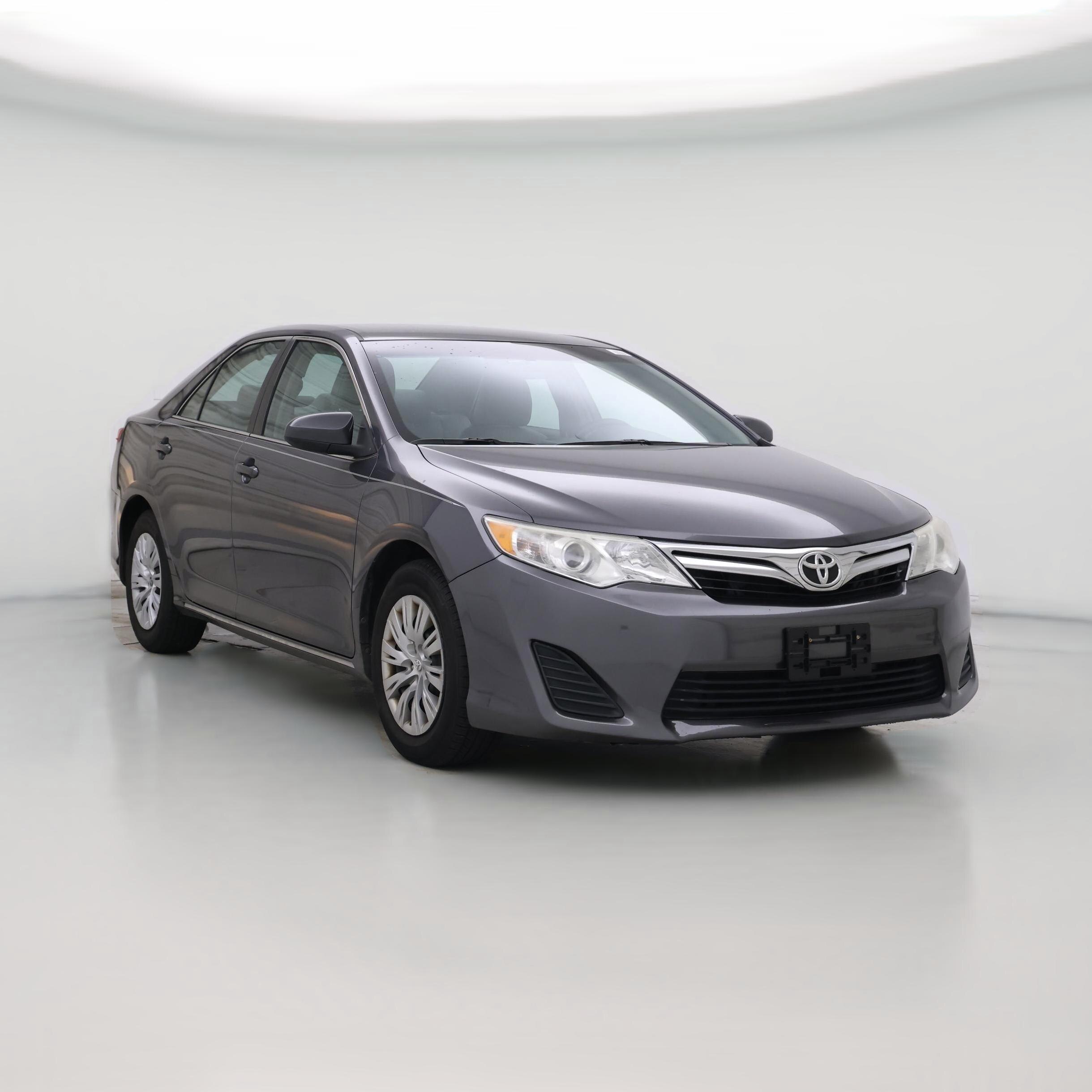 Thumbnail: 2014 Toyota Camry - 1