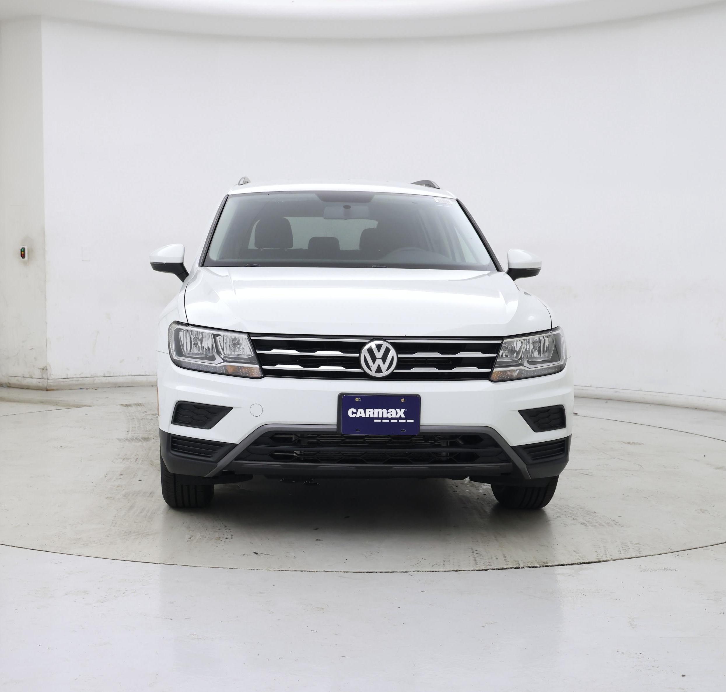 Thumbnail: 2020 Volkswagen Tiguan - 5
