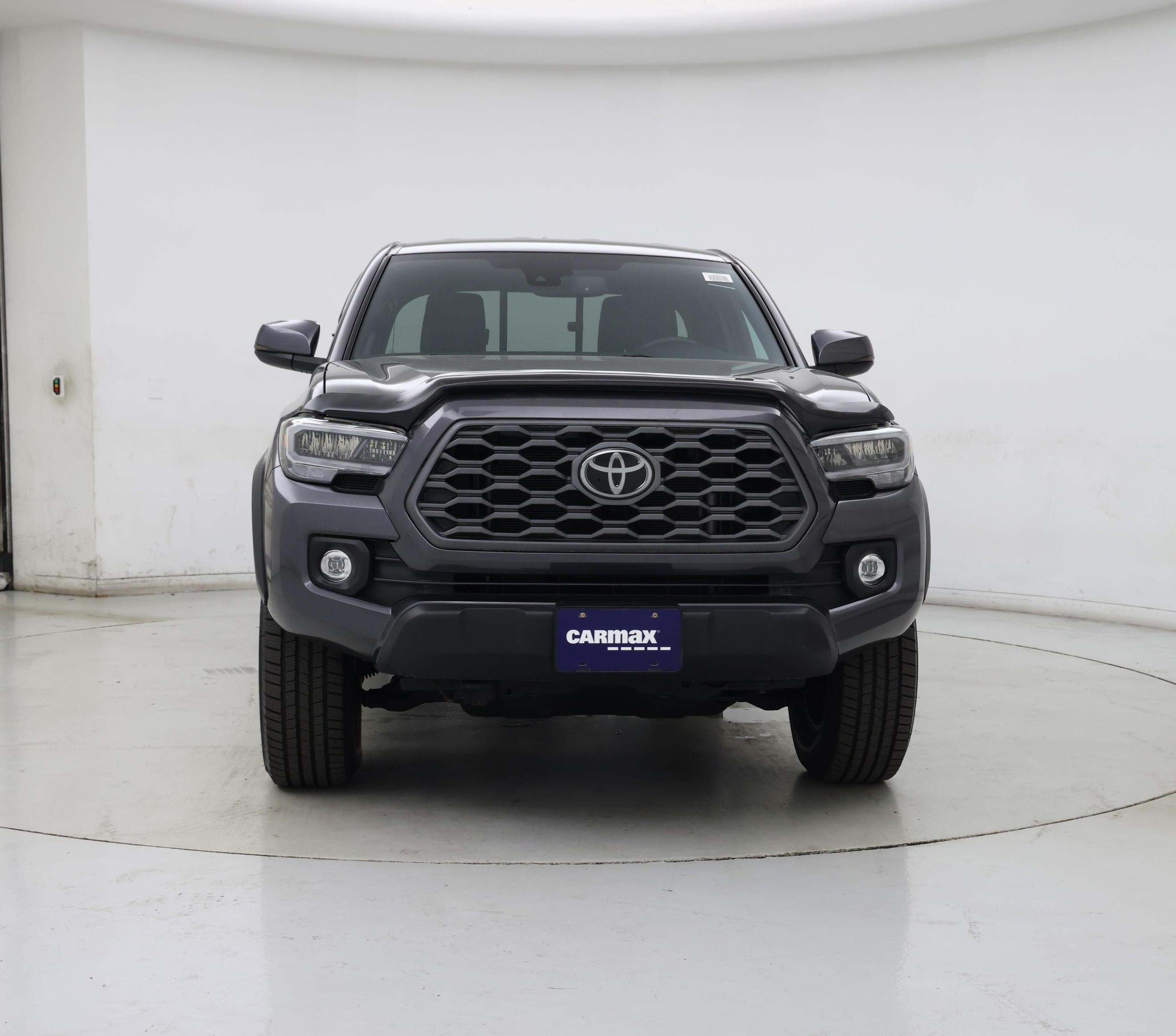 Thumbnail: 2021 Toyota Tacoma - 5