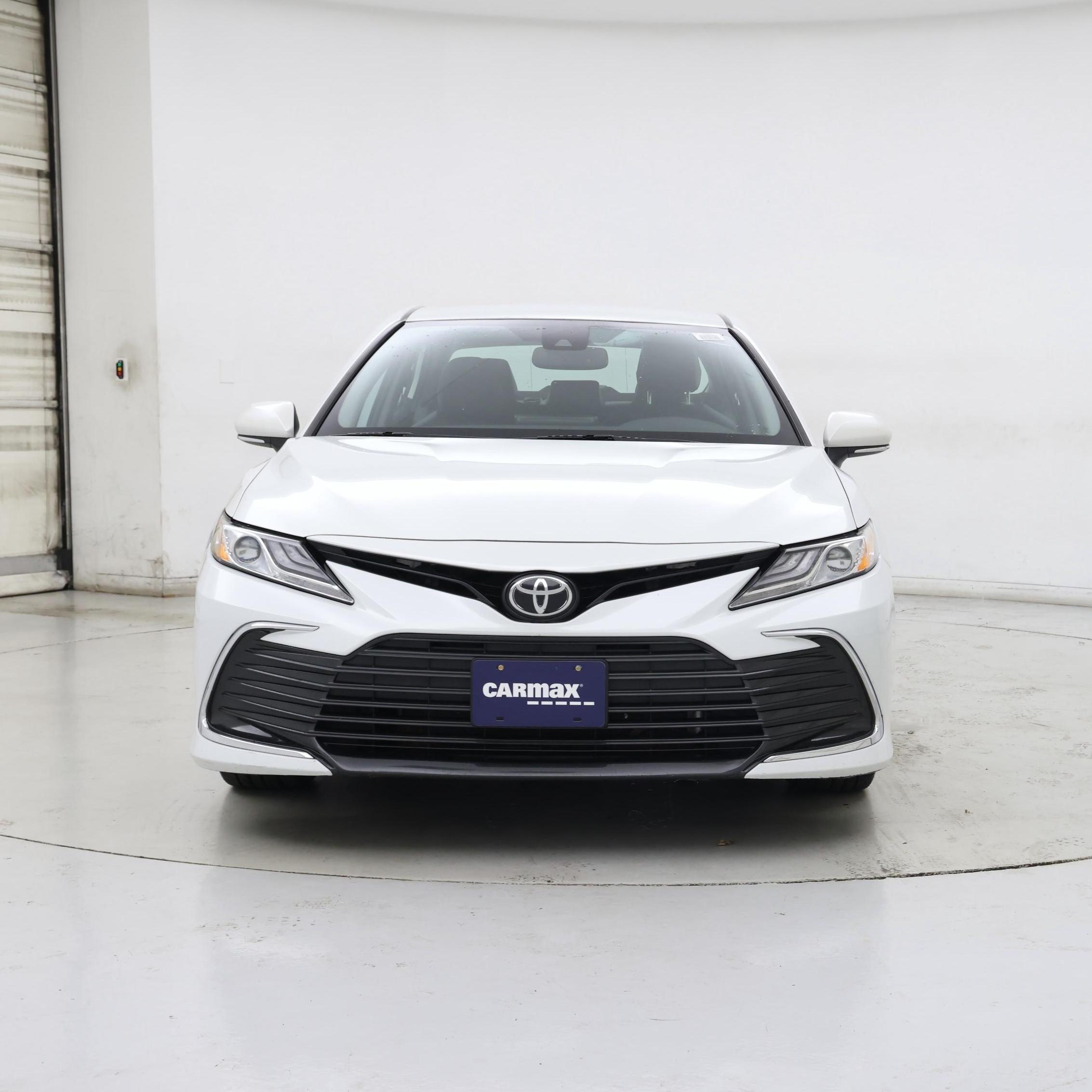 Thumbnail: 2021 Toyota Camry - 5