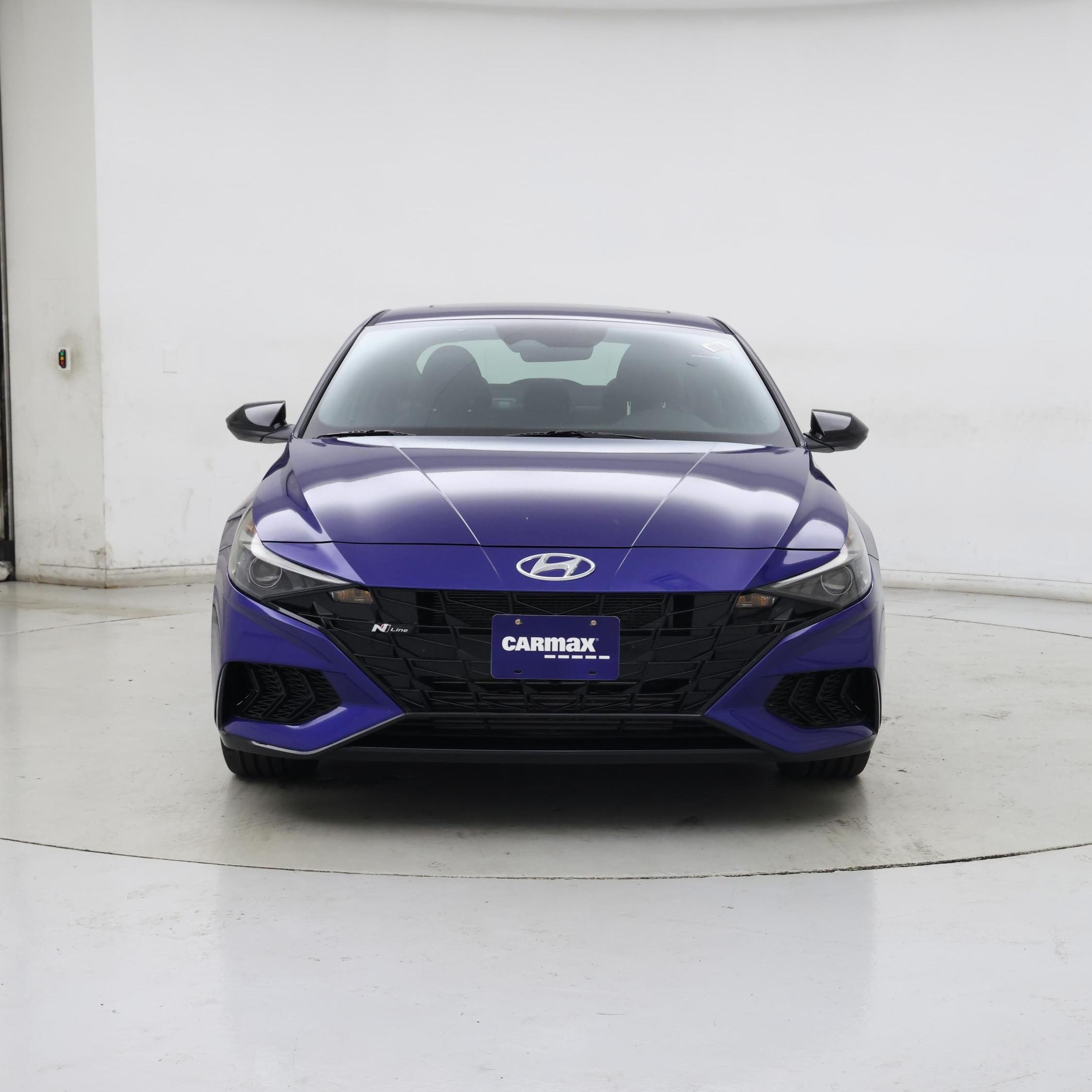 Thumbnail: 2022 Hyundai Elantra - 5