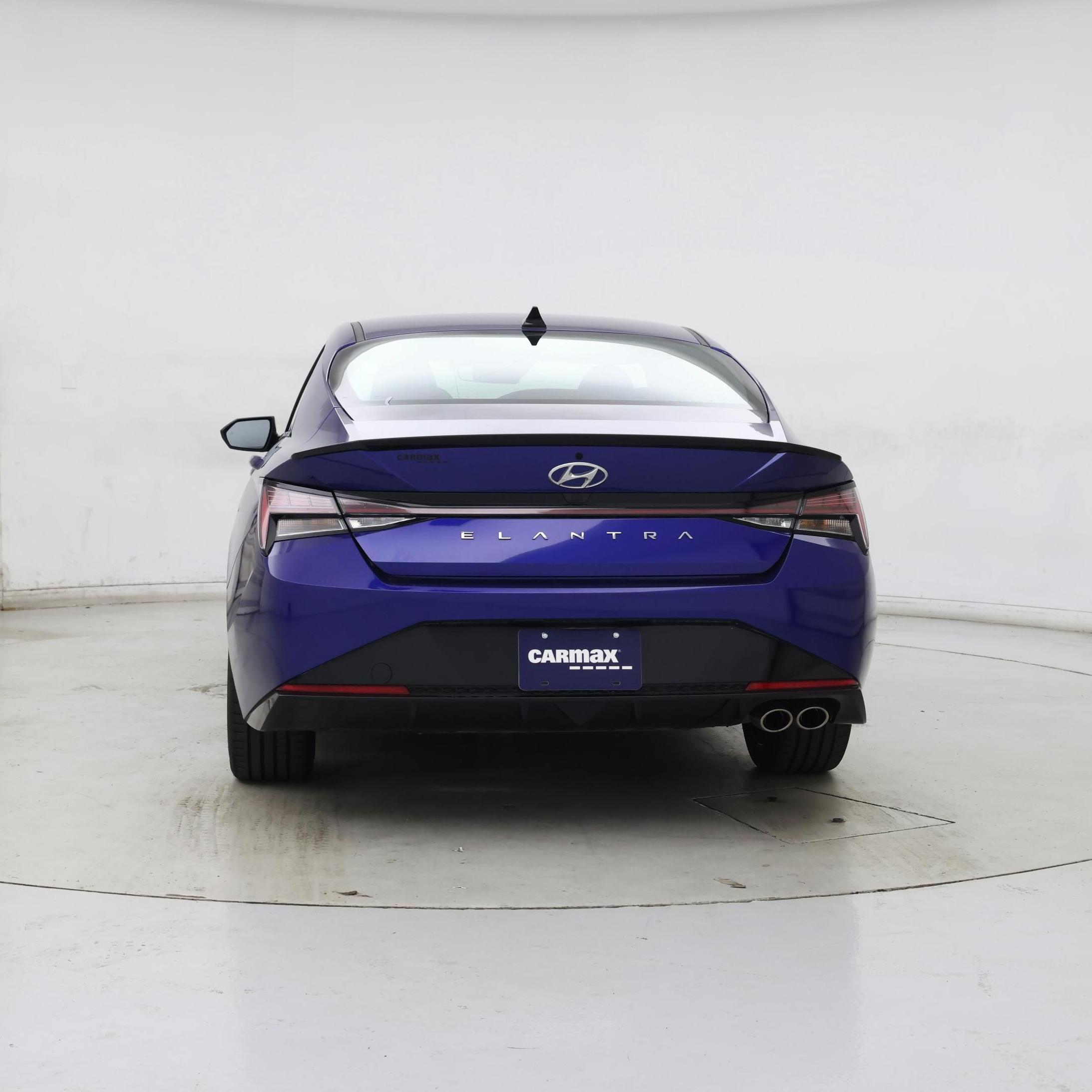 Thumbnail: 2022 Hyundai Elantra - 6