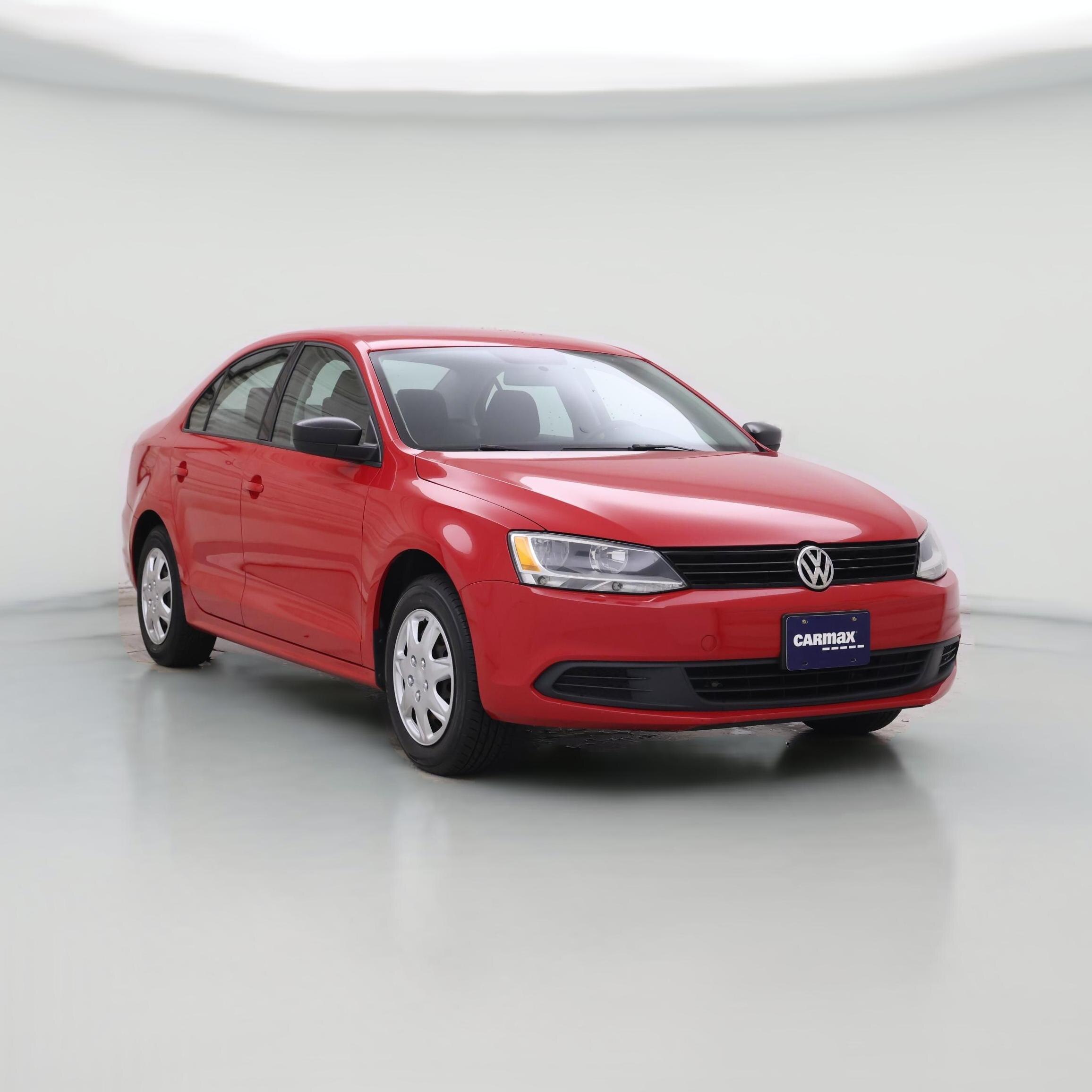 Thumbnail: 2014 Volkswagen Jetta - 1
