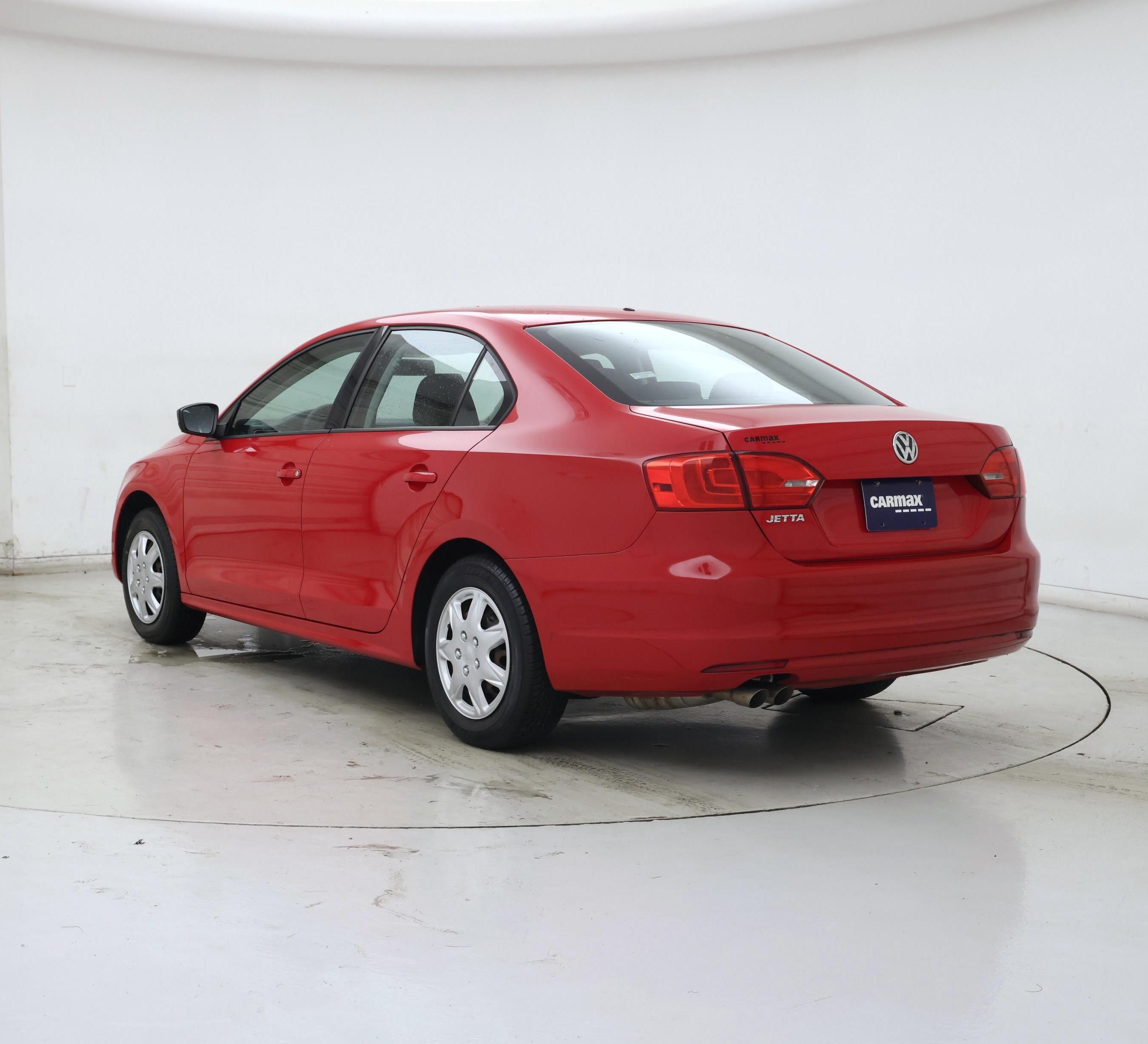Thumbnail: 2014 Volkswagen Jetta - 2