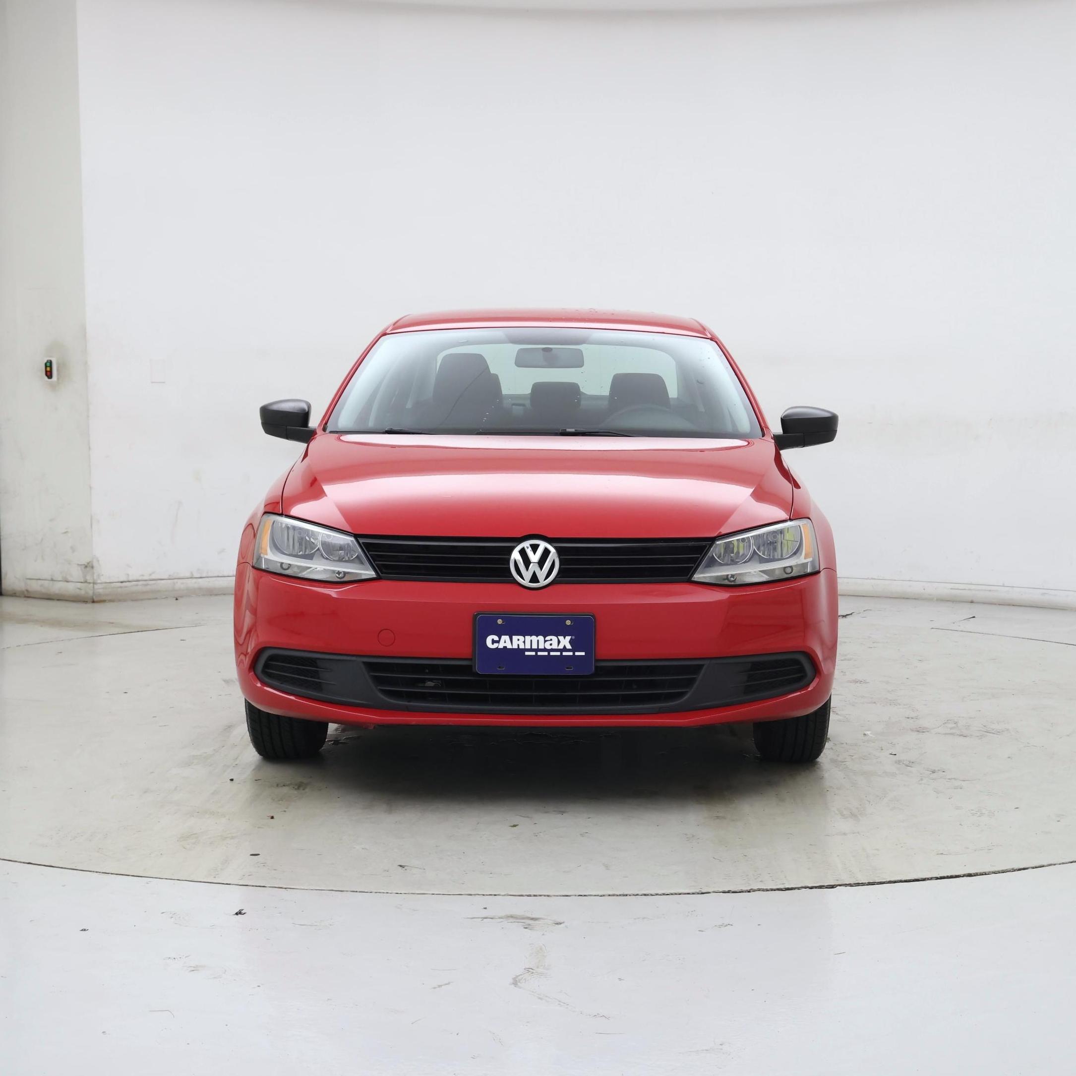 Thumbnail: 2014 Volkswagen Jetta - 5